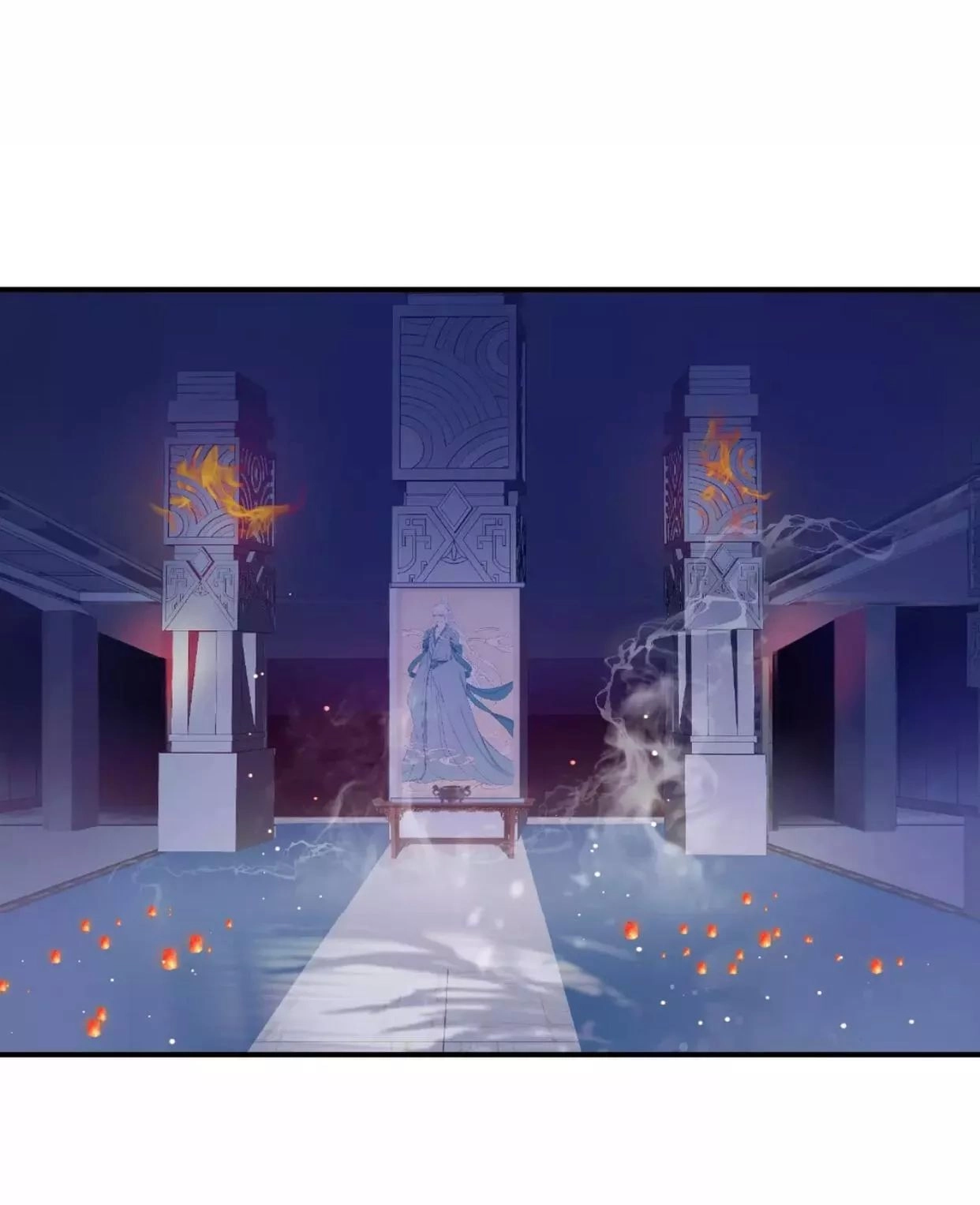 Ma Tôn Muốn Ôm Ôm Chapter 11.1 - 12