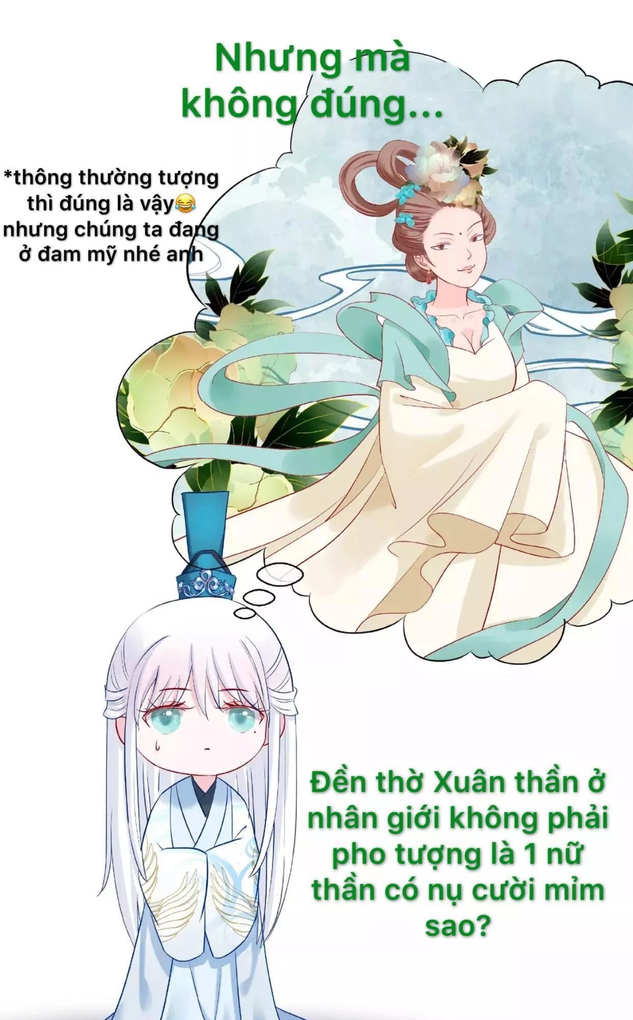 Ma Tôn Muốn Ôm Ôm Chapter 11.1 - 22
