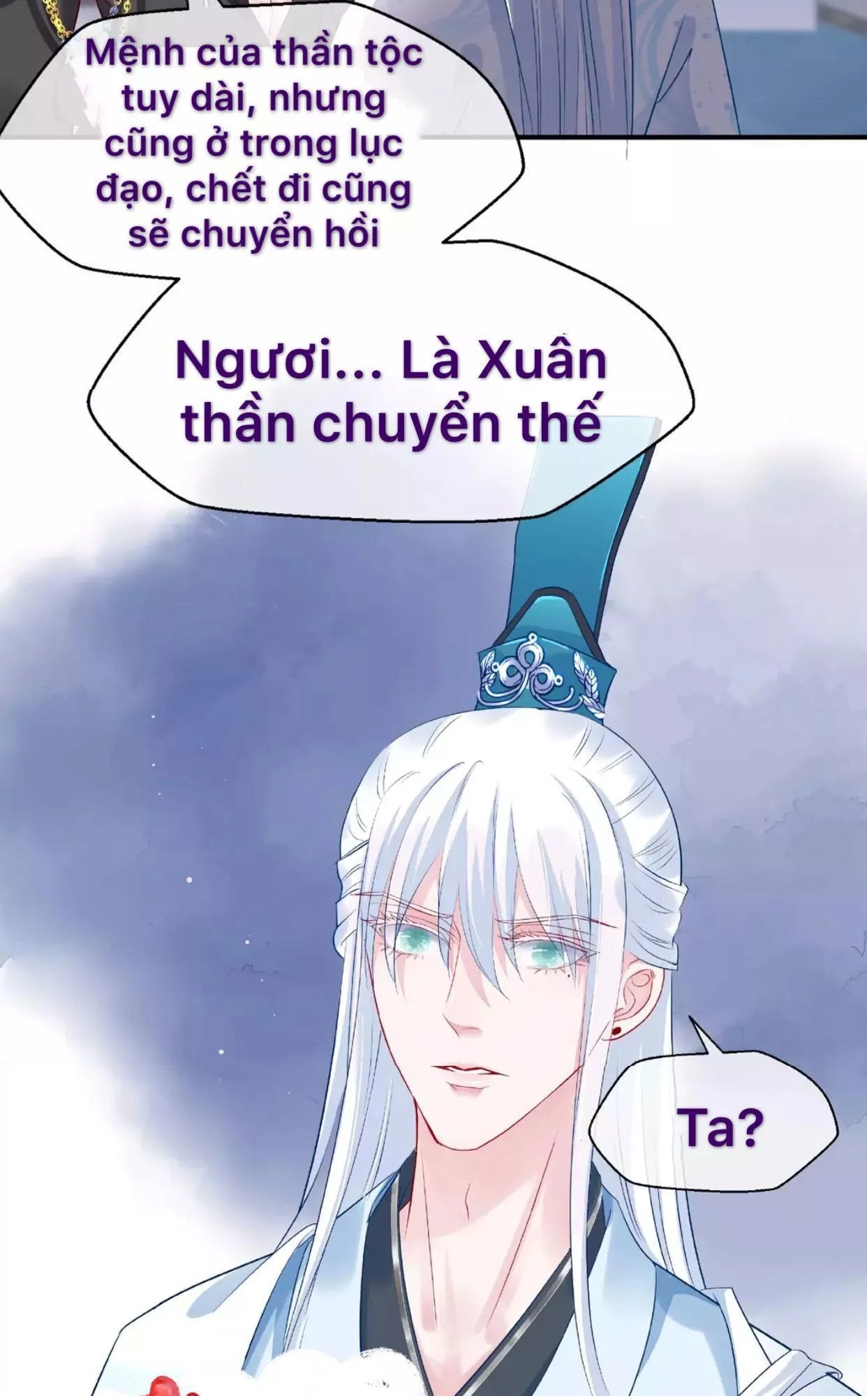 Ma Tôn Muốn Ôm Ôm Chapter 11.1 - 30