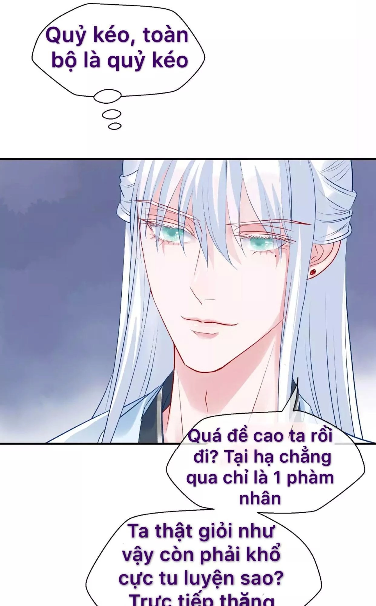 Ma Tôn Muốn Ôm Ôm Chapter 11.1 - 32