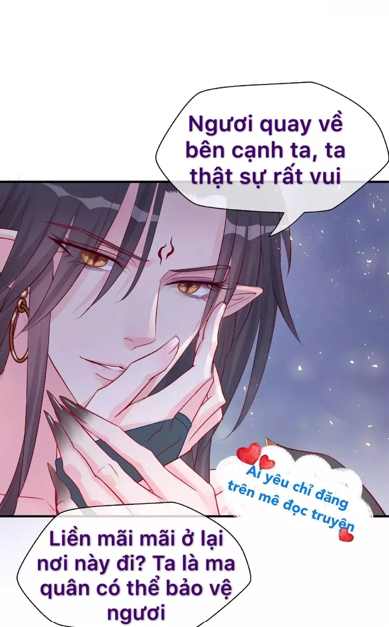 Ma Tôn Muốn Ôm Ôm Chapter 11.1 - 48