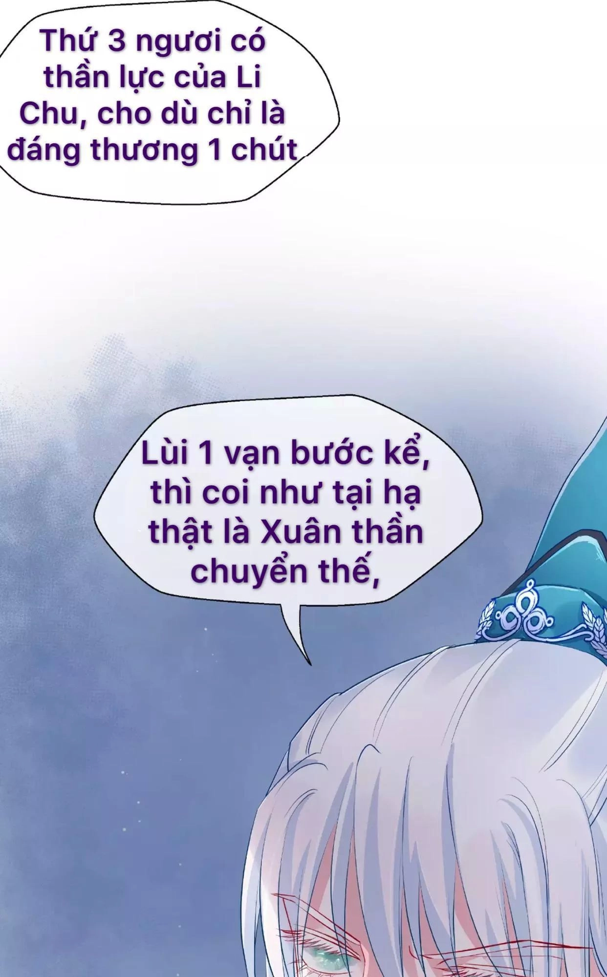 Ma Tôn Muốn Ôm Ôm Chapter 11.1 - 56