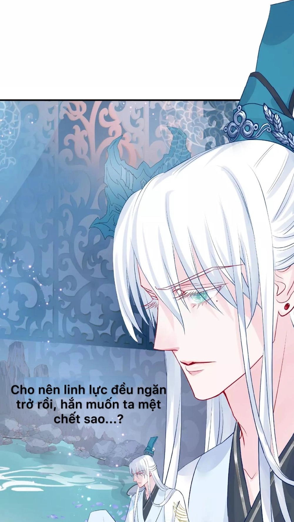 Ma Tôn Muốn Ôm Ôm Chapter 11.2 - 21