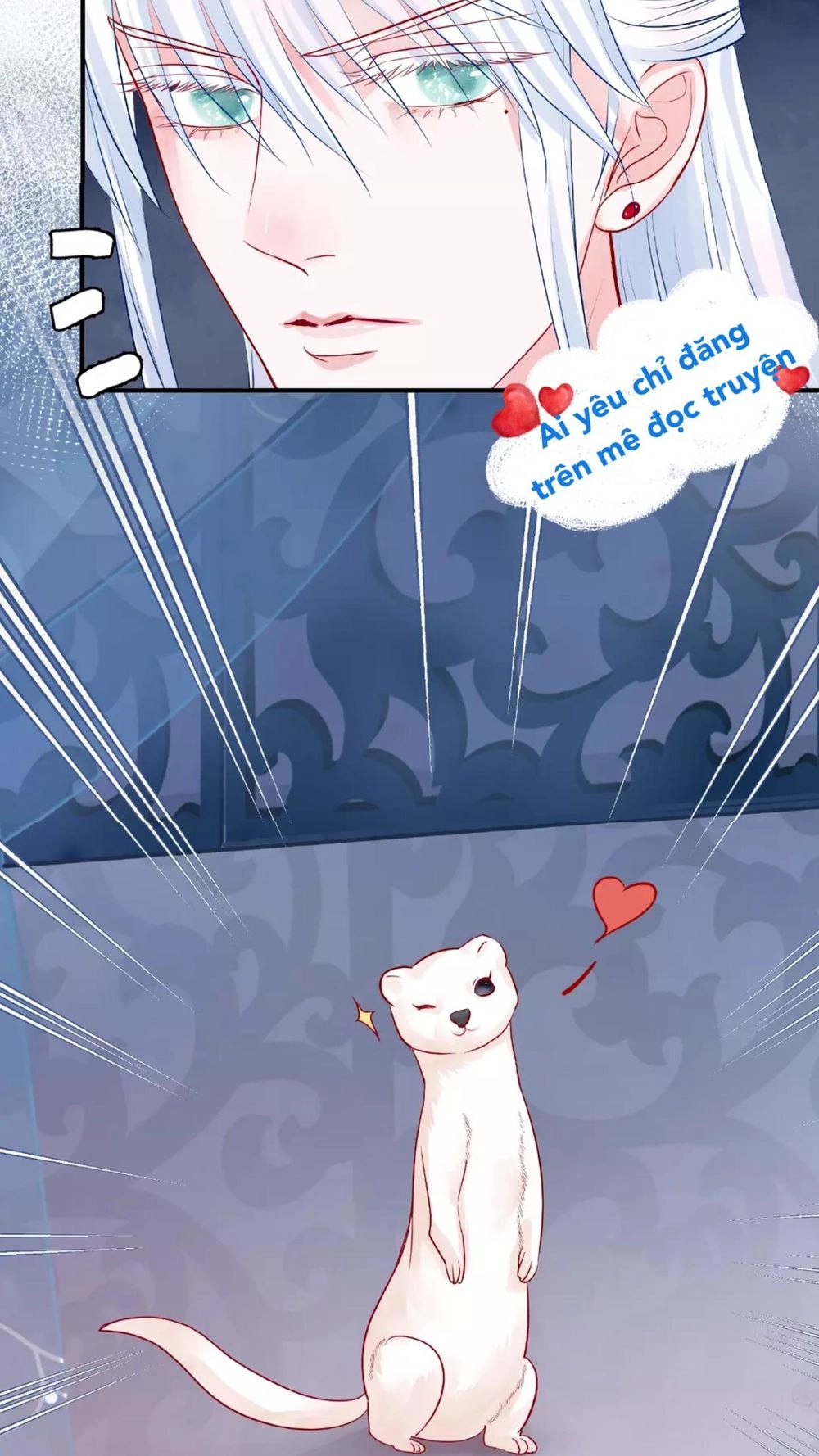 Ma Tôn Muốn Ôm Ôm Chapter 11.2 - 24