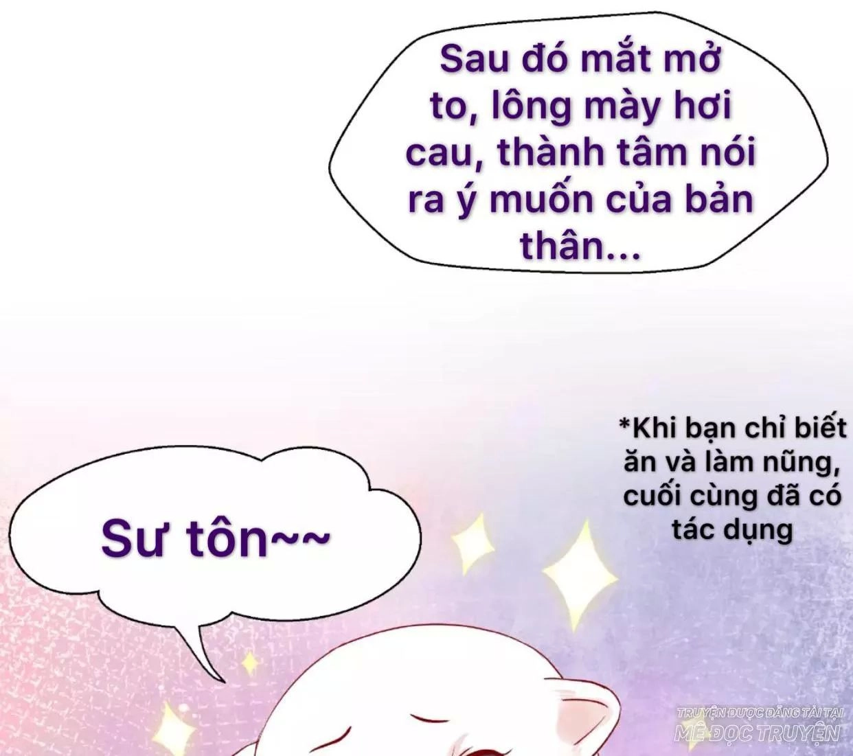 Ma Tôn Muốn Ôm Ôm Chapter 12 - 30