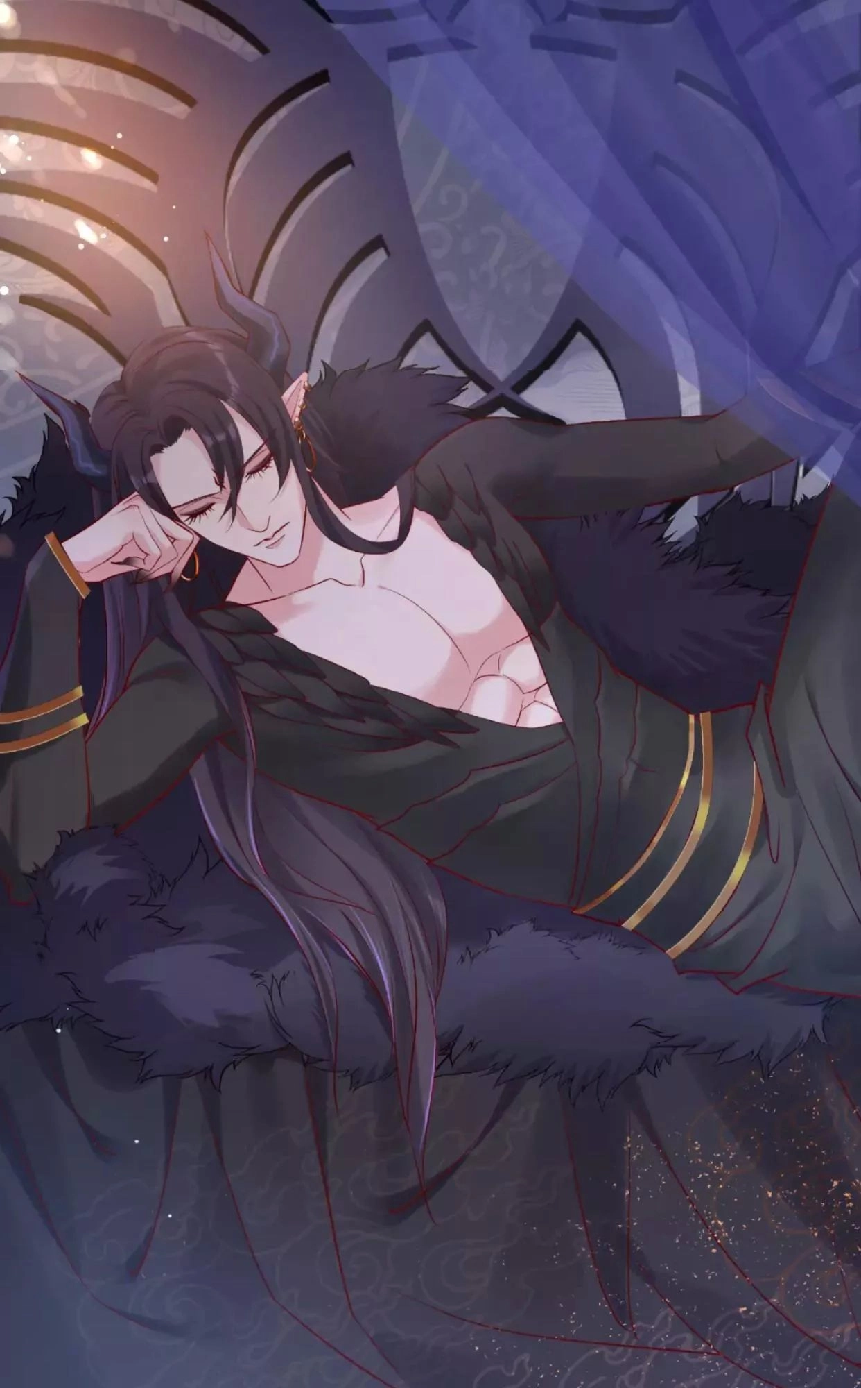 Ma Tôn Muốn Ôm Ôm Chapter 12 - 42