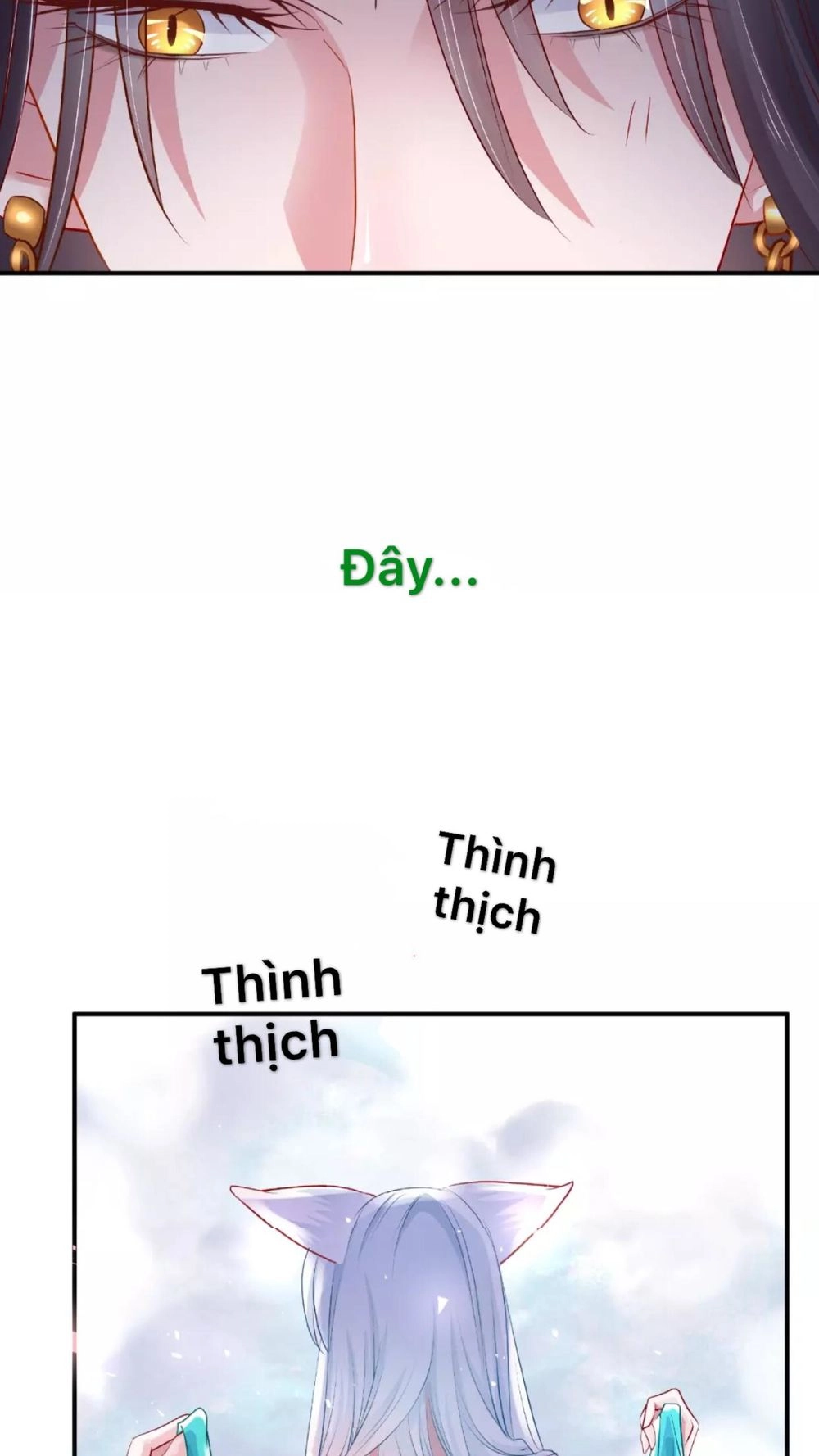 Ma Tôn Muốn Ôm Ôm Chapter 13.1 - 9