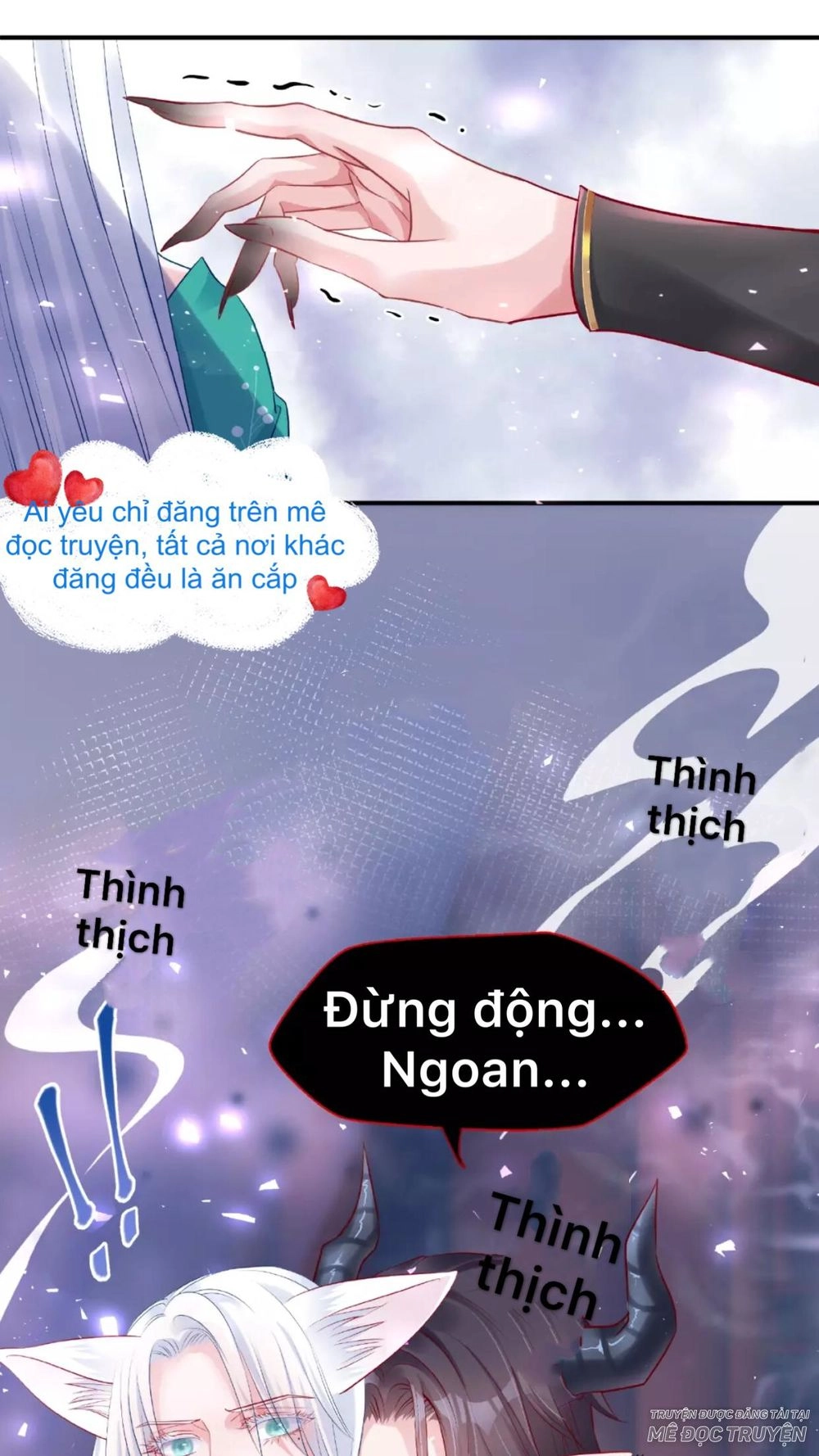 Ma Tôn Muốn Ôm Ôm Chapter 13.1 - 11