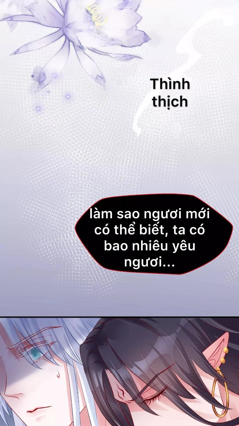 Ma Tôn Muốn Ôm Ôm Chapter 13.1 - 13