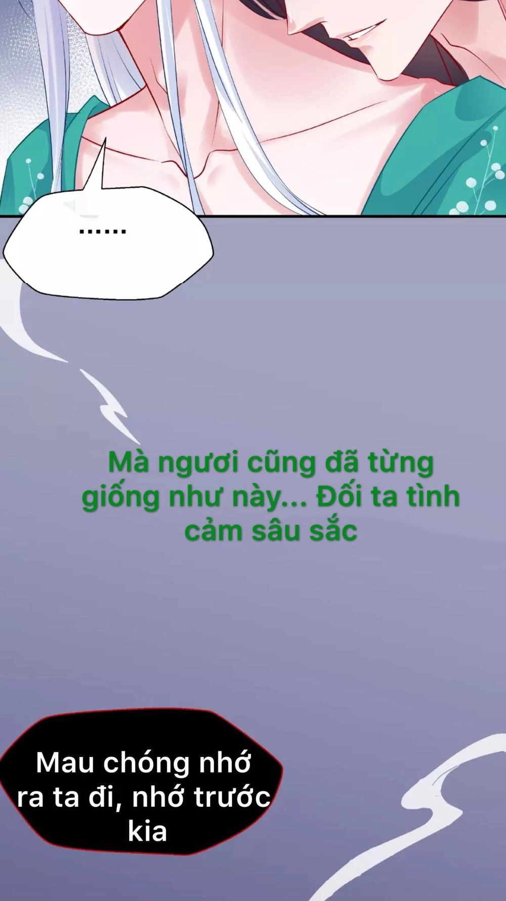 Ma Tôn Muốn Ôm Ôm Chapter 13.1 - 14