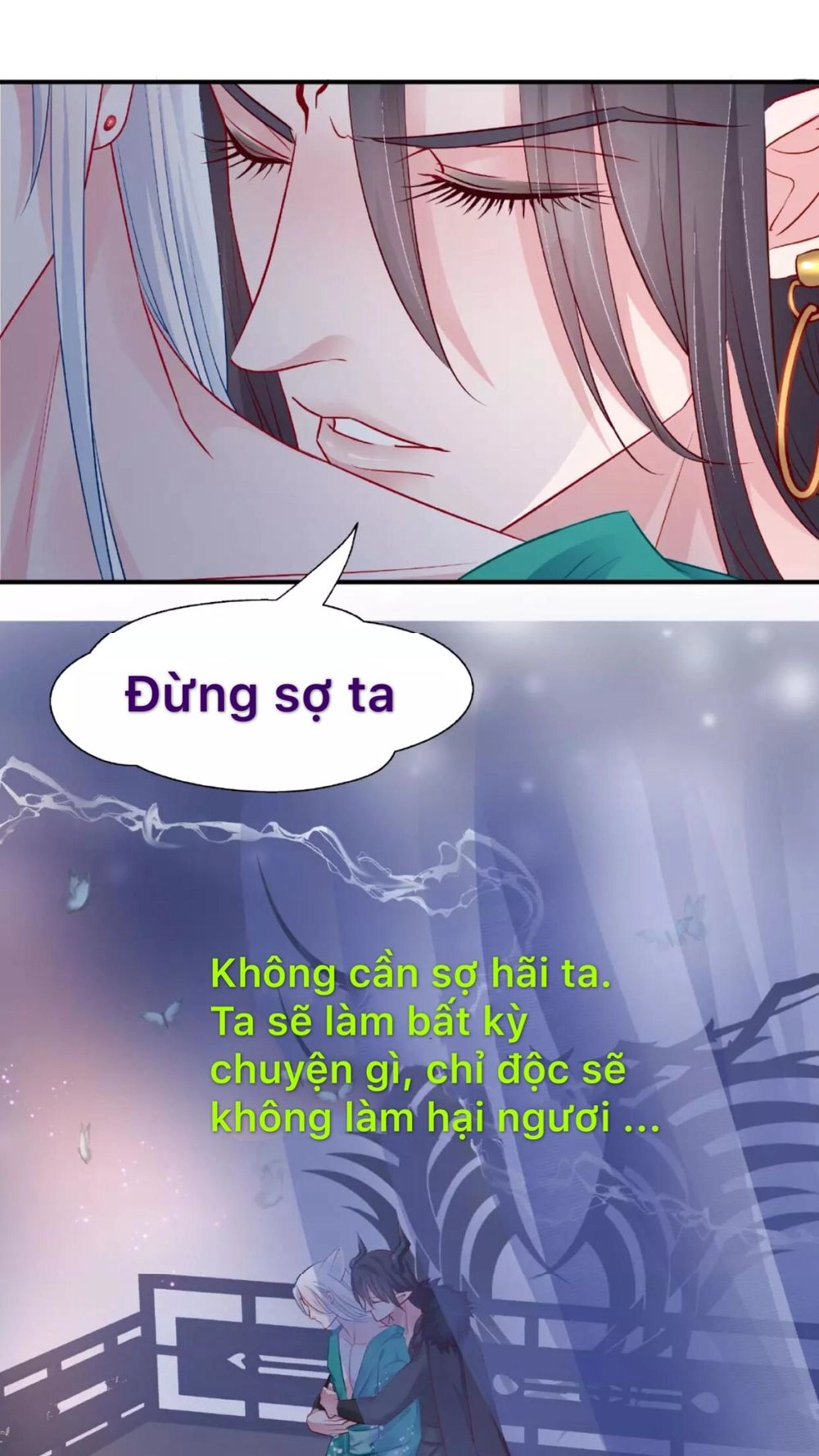 Ma Tôn Muốn Ôm Ôm Chapter 13.1 - 15