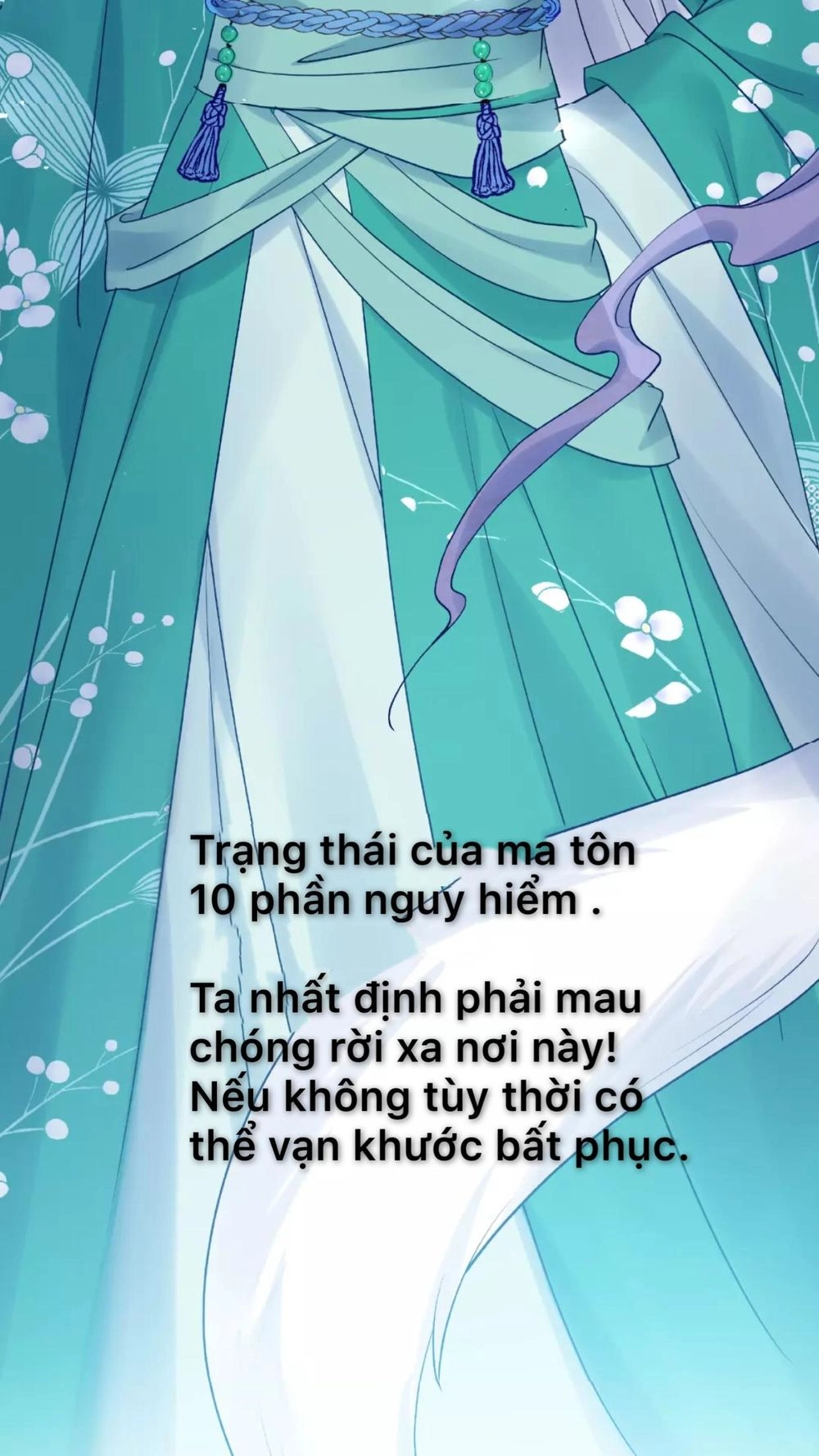 Ma Tôn Muốn Ôm Ôm Chapter 13.1 - 18