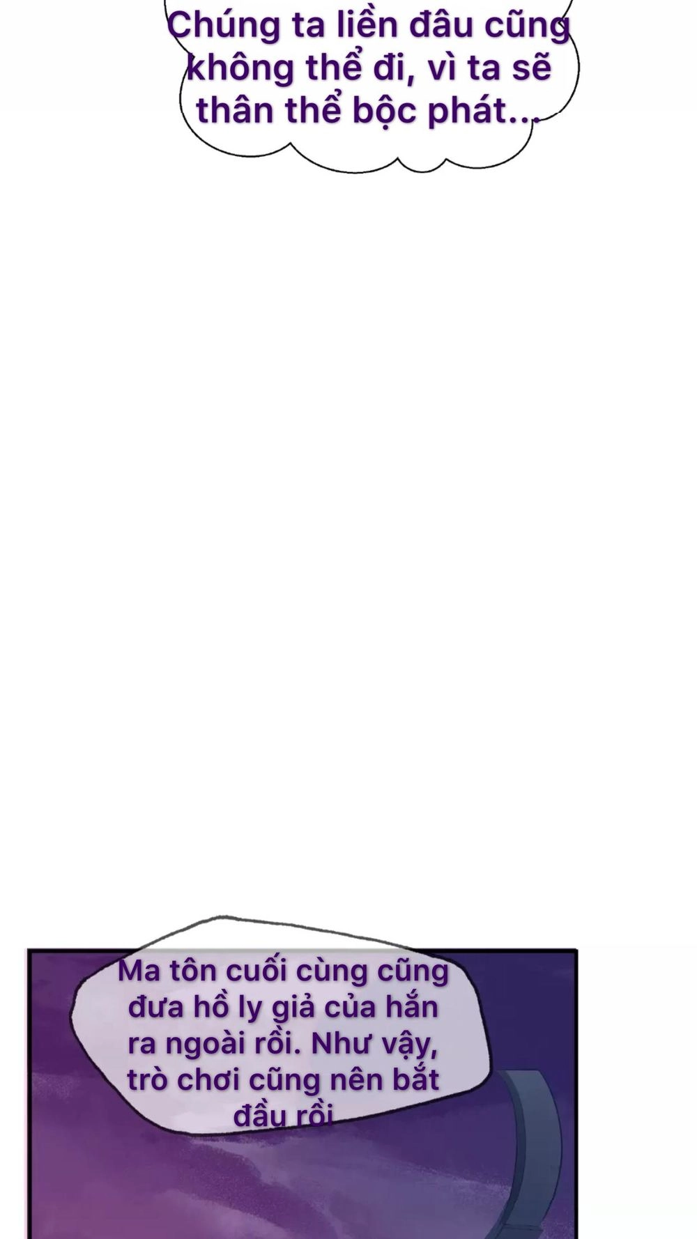 Ma Tôn Muốn Ôm Ôm Chapter 13.1 - 20