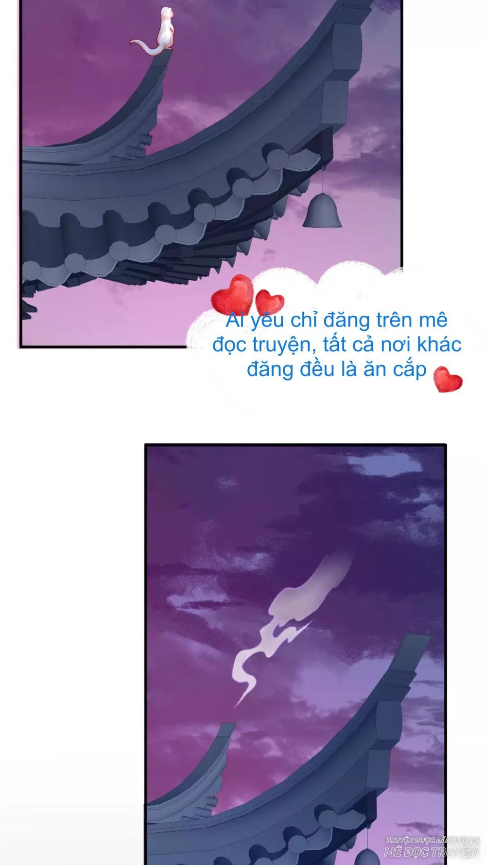 Ma Tôn Muốn Ôm Ôm Chapter 13.1 - 21