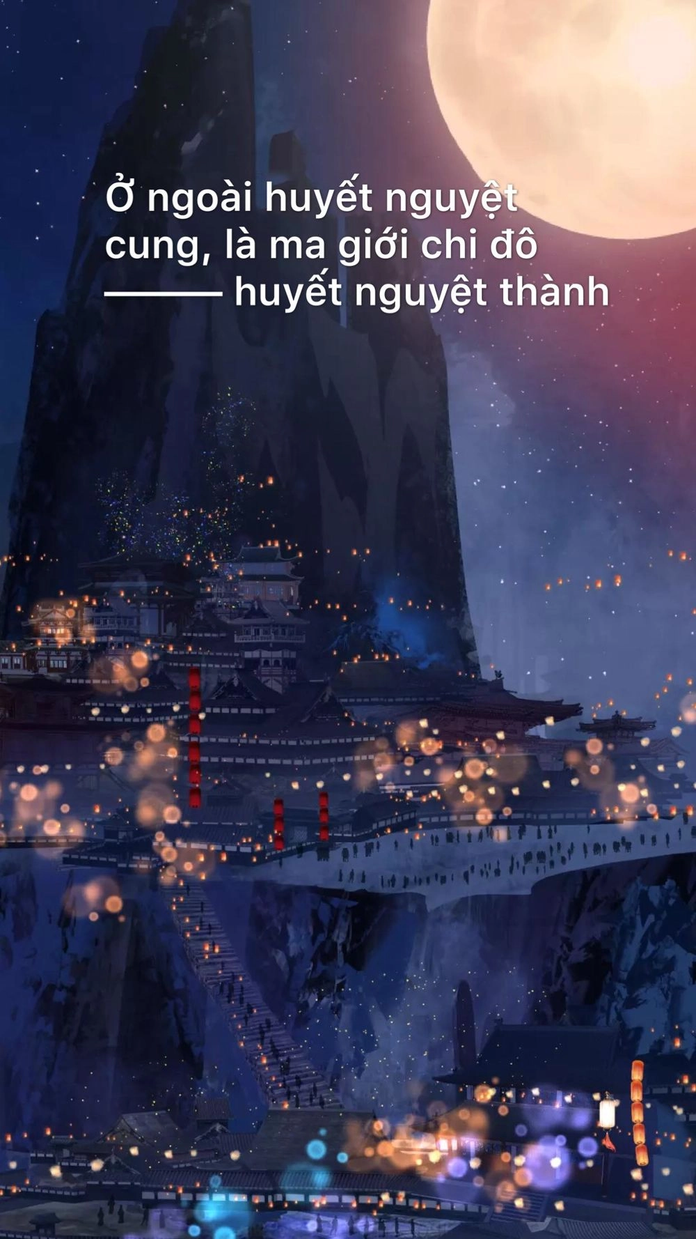 Ma Tôn Muốn Ôm Ôm Chapter 13.1 - 23