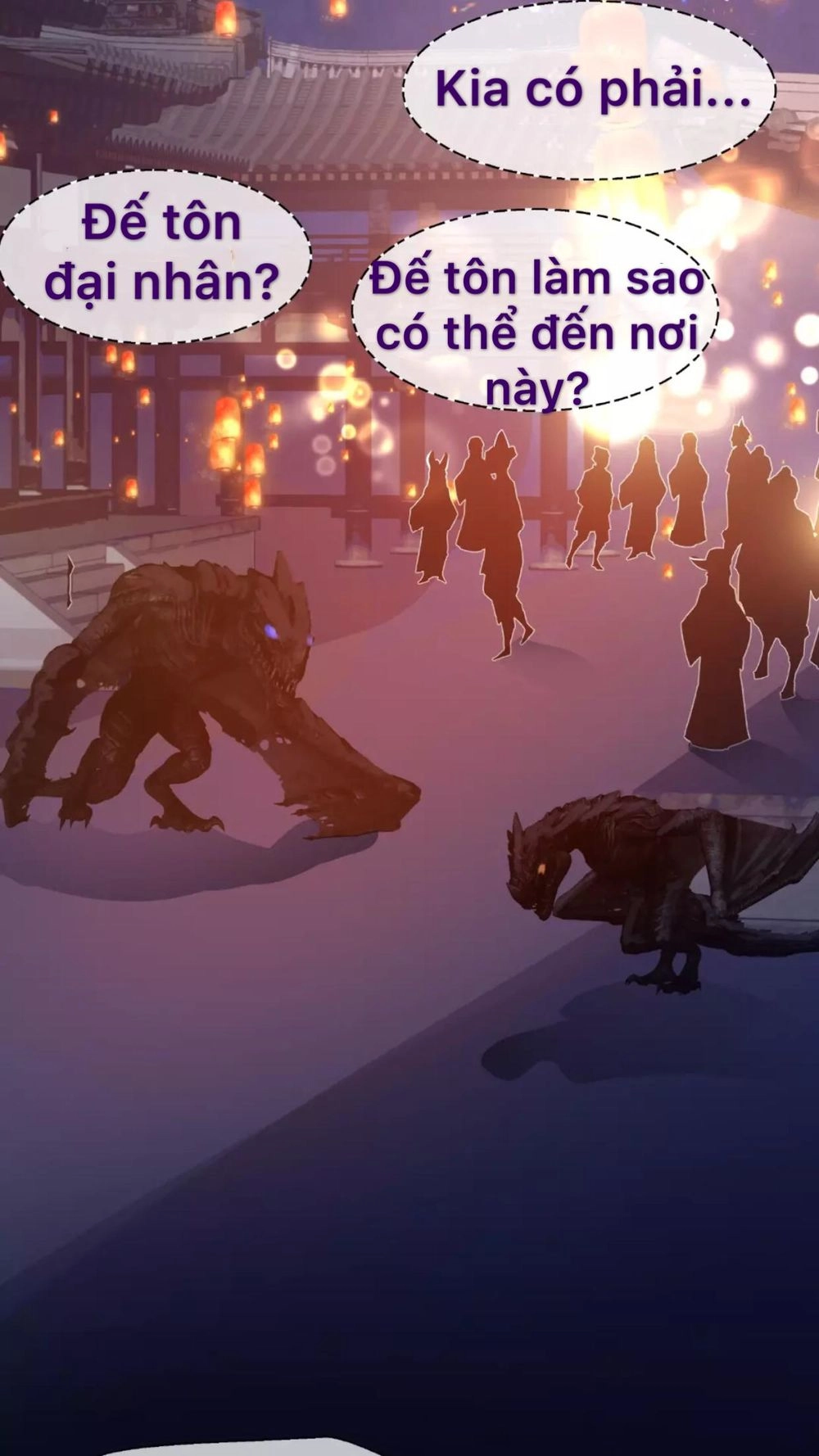 Ma Tôn Muốn Ôm Ôm Chapter 13.1 - 25