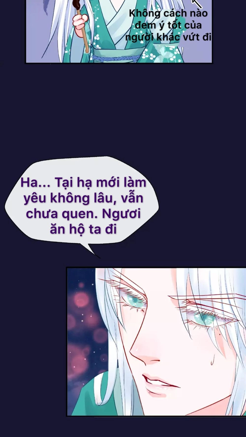 Ma Tôn Muốn Ôm Ôm Chapter 13.1 - 29
