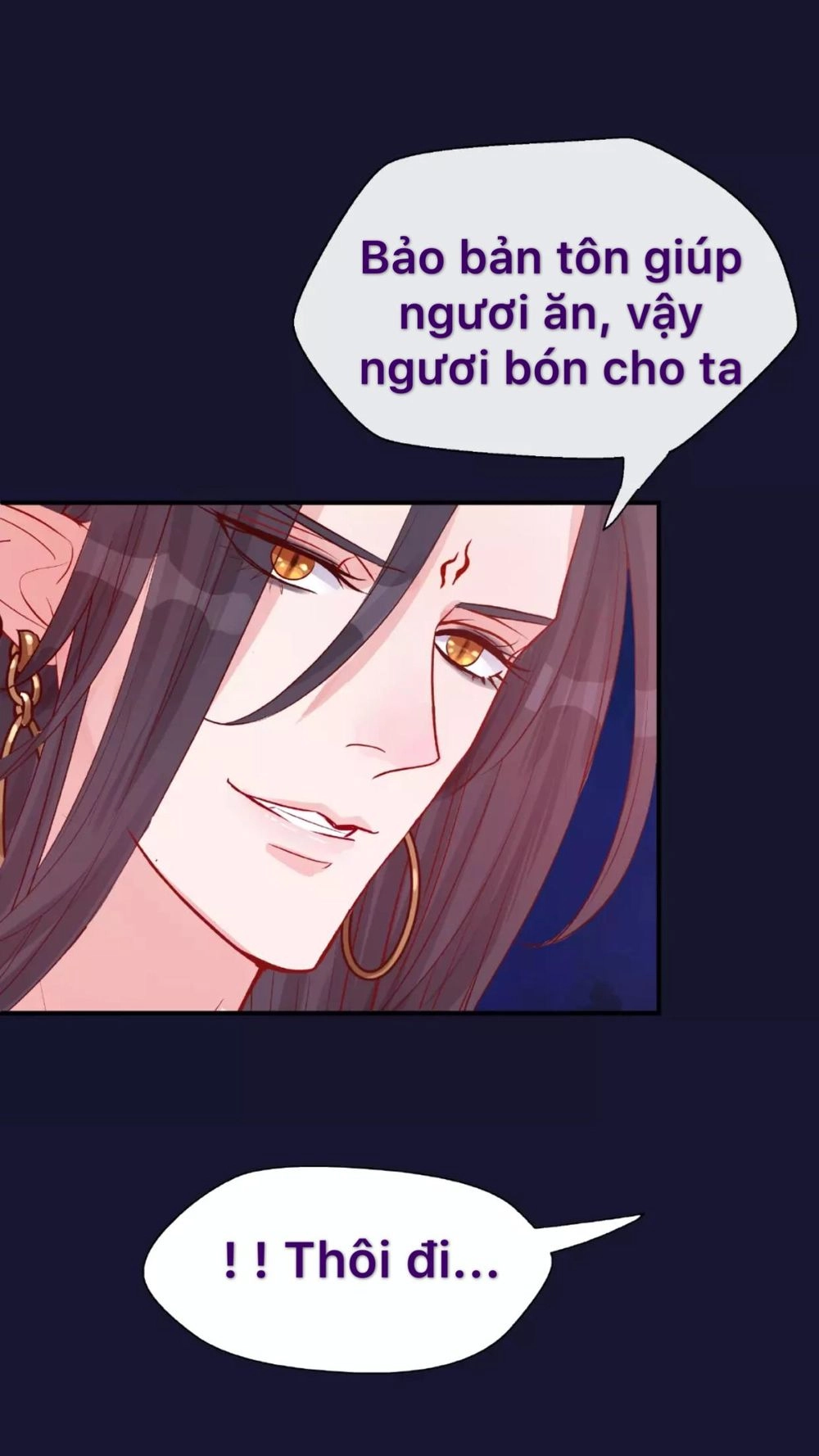 Ma Tôn Muốn Ôm Ôm Chapter 13.1 - 30