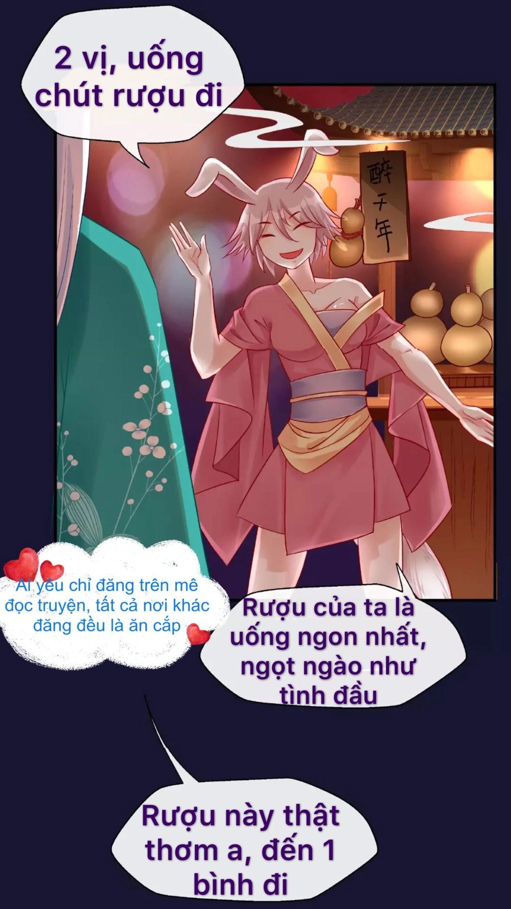 Ma Tôn Muốn Ôm Ôm Chapter 13.1 - 33