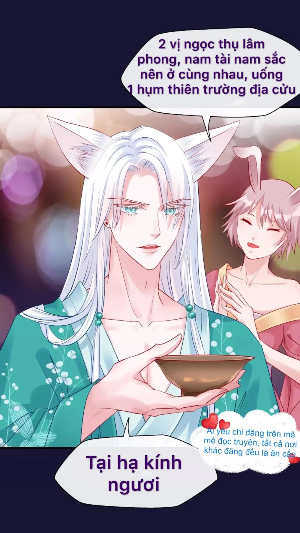 Ma Tôn Muốn Ôm Ôm Chapter 13.2 - 2