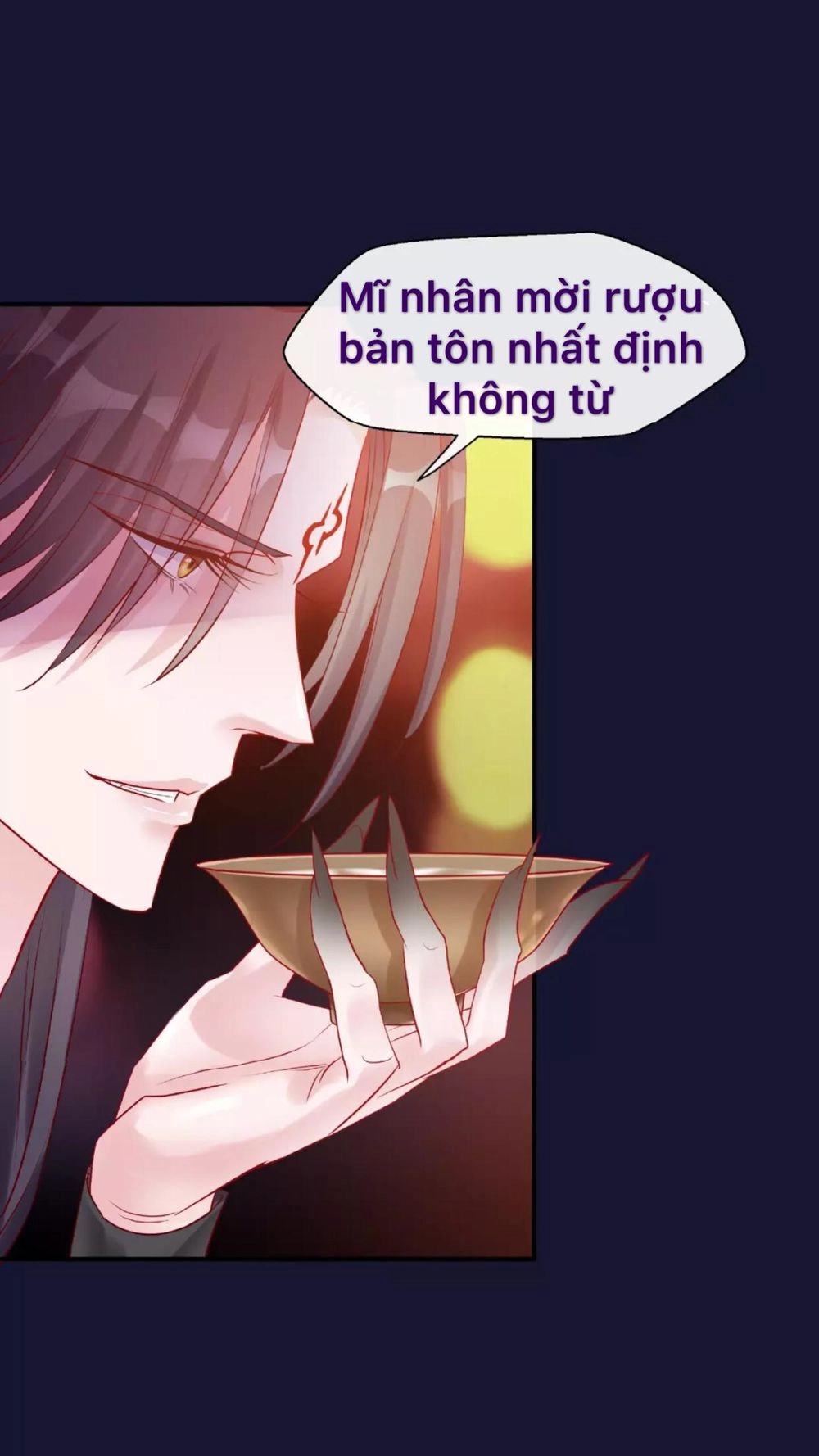 Ma Tôn Muốn Ôm Ôm Chapter 13.2 - 3