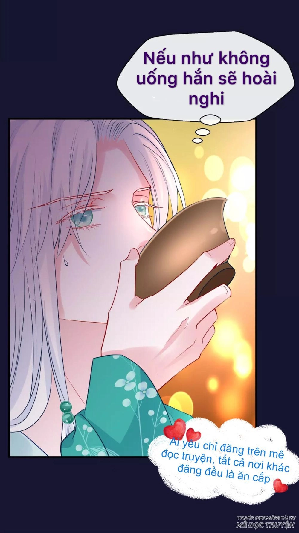 Ma Tôn Muốn Ôm Ôm Chapter 13.2 - 6