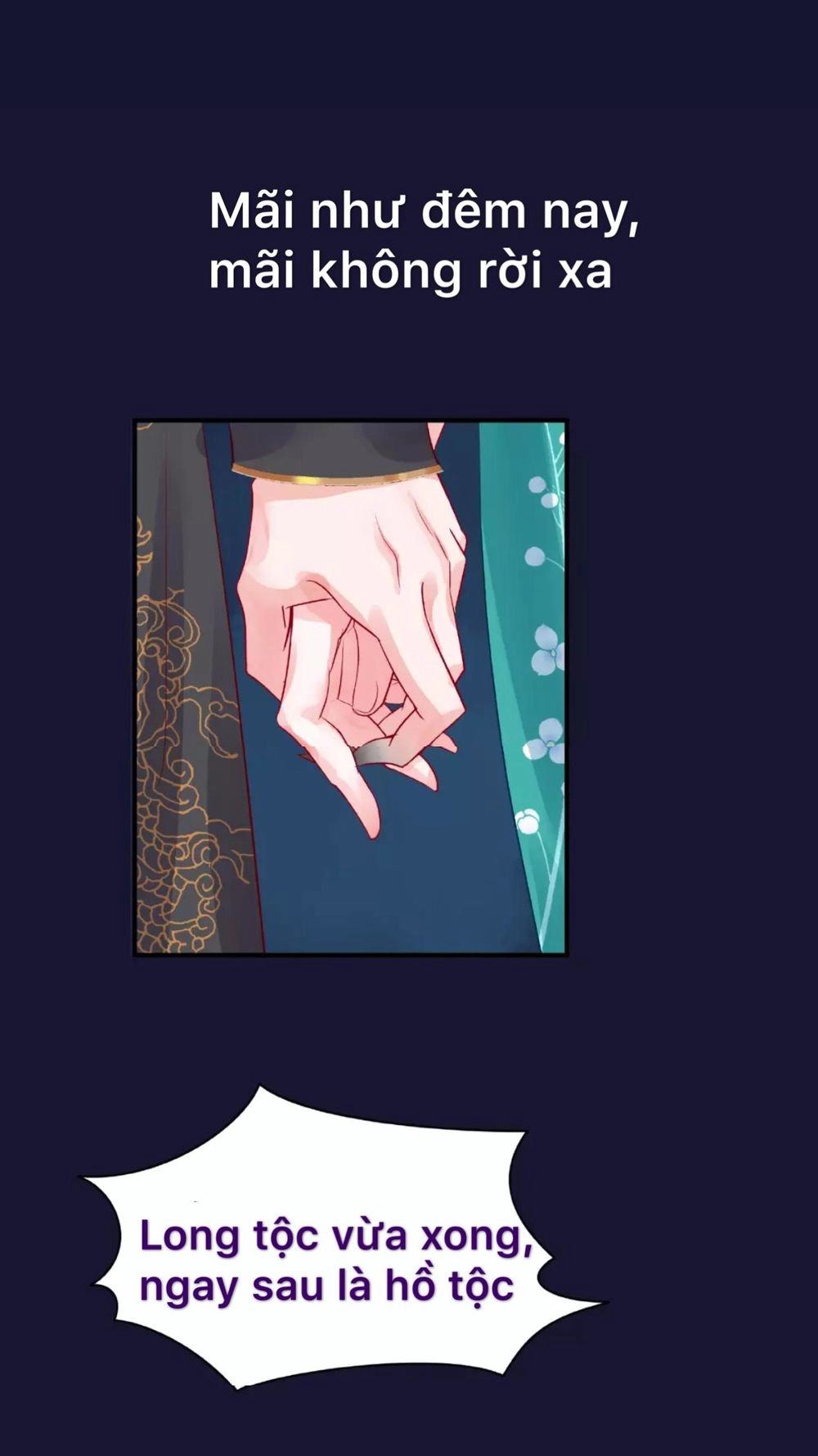 Ma Tôn Muốn Ôm Ôm Chapter 13.2 - 7