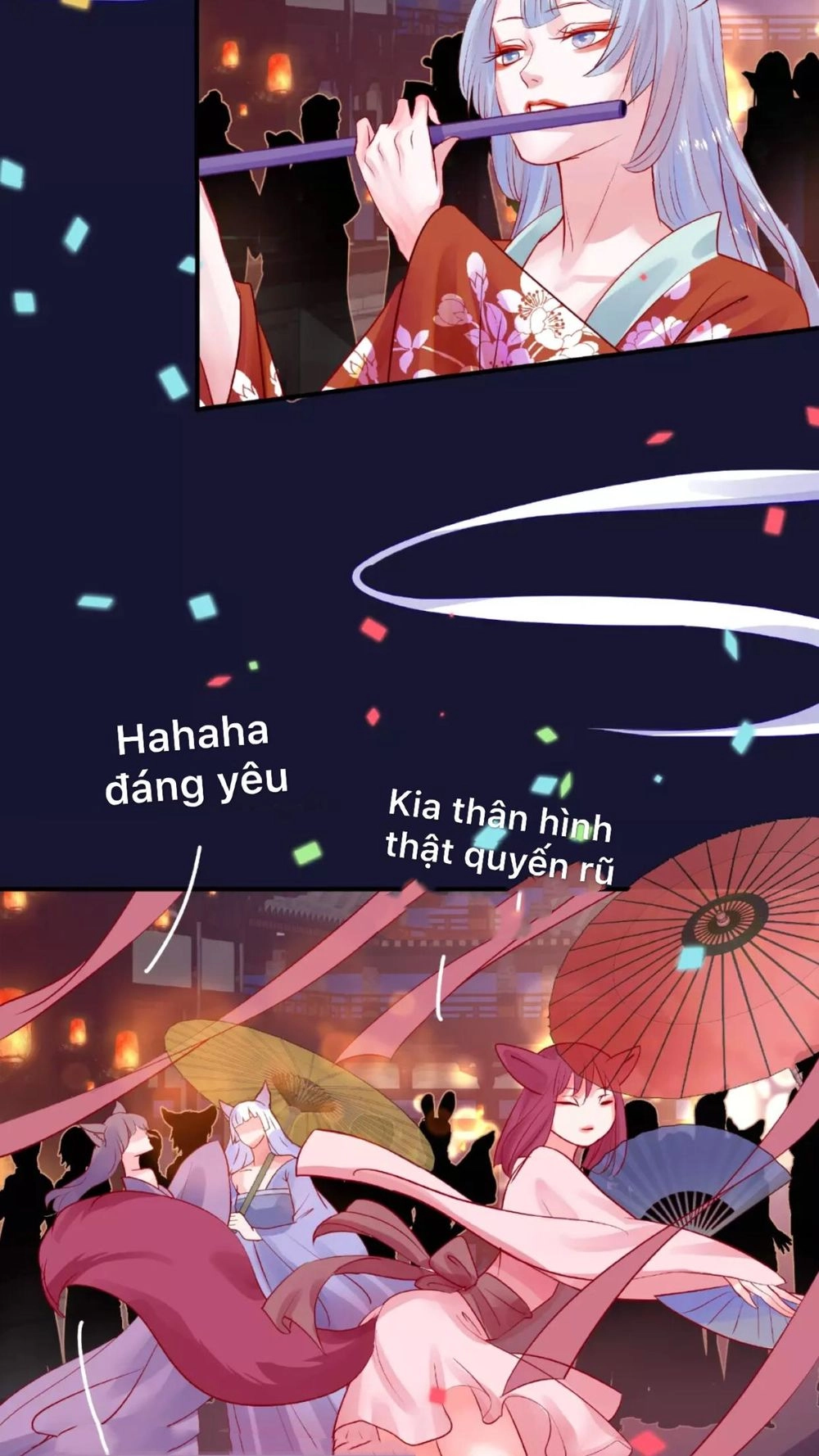 Ma Tôn Muốn Ôm Ôm Chapter 13.2 - 10