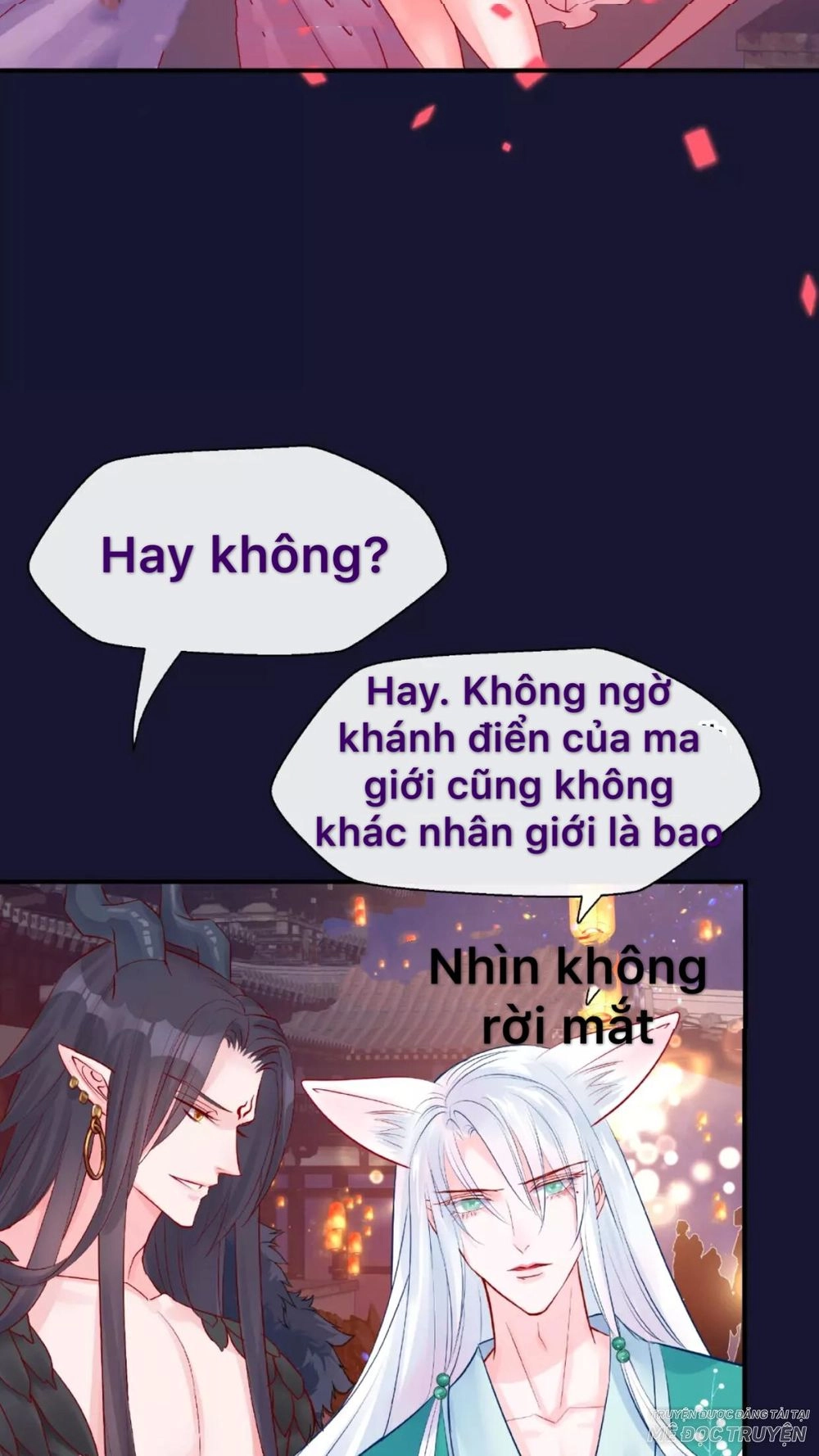 Ma Tôn Muốn Ôm Ôm Chapter 13.2 - 11