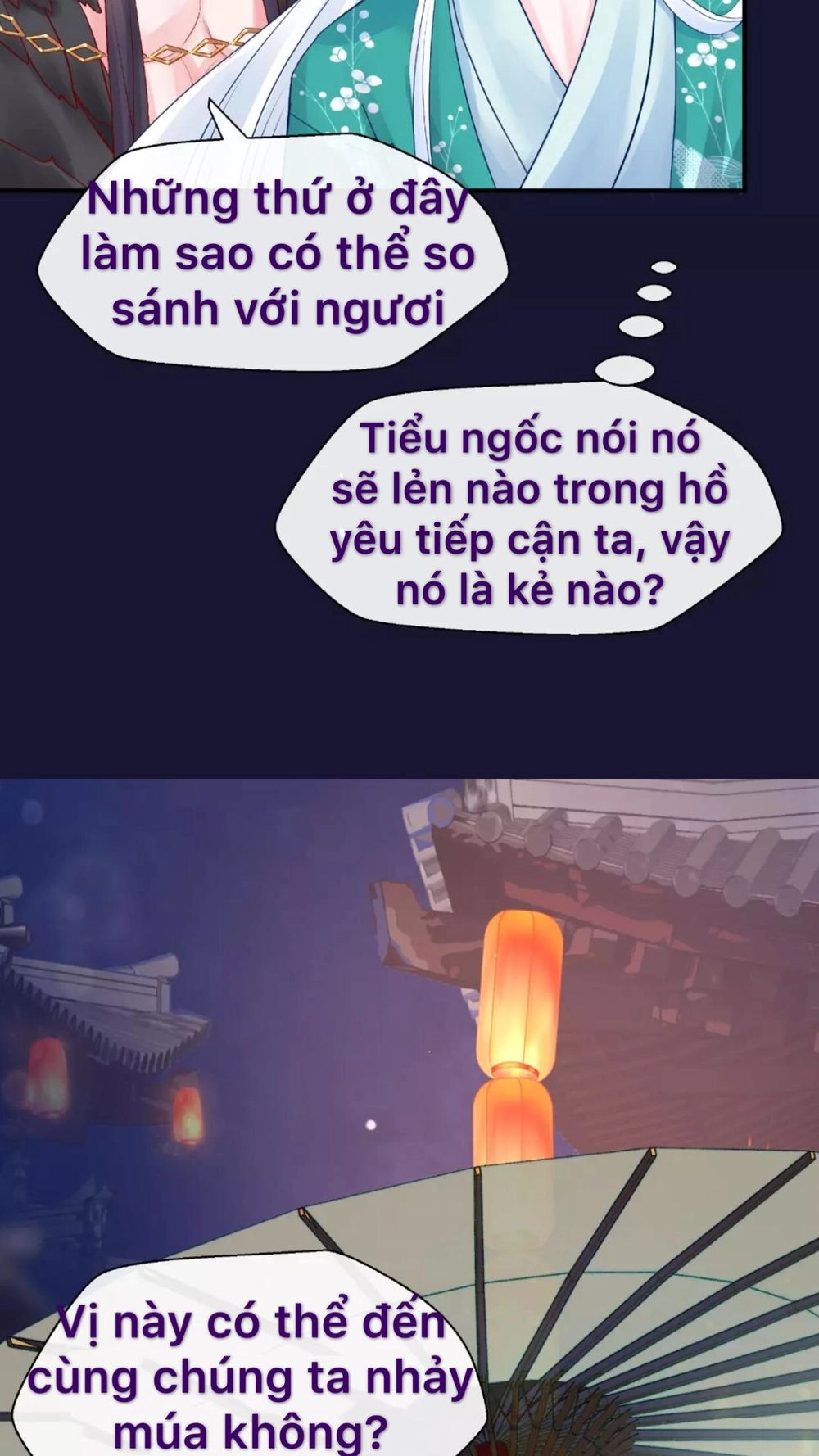 Ma Tôn Muốn Ôm Ôm Chapter 13.2 - 12