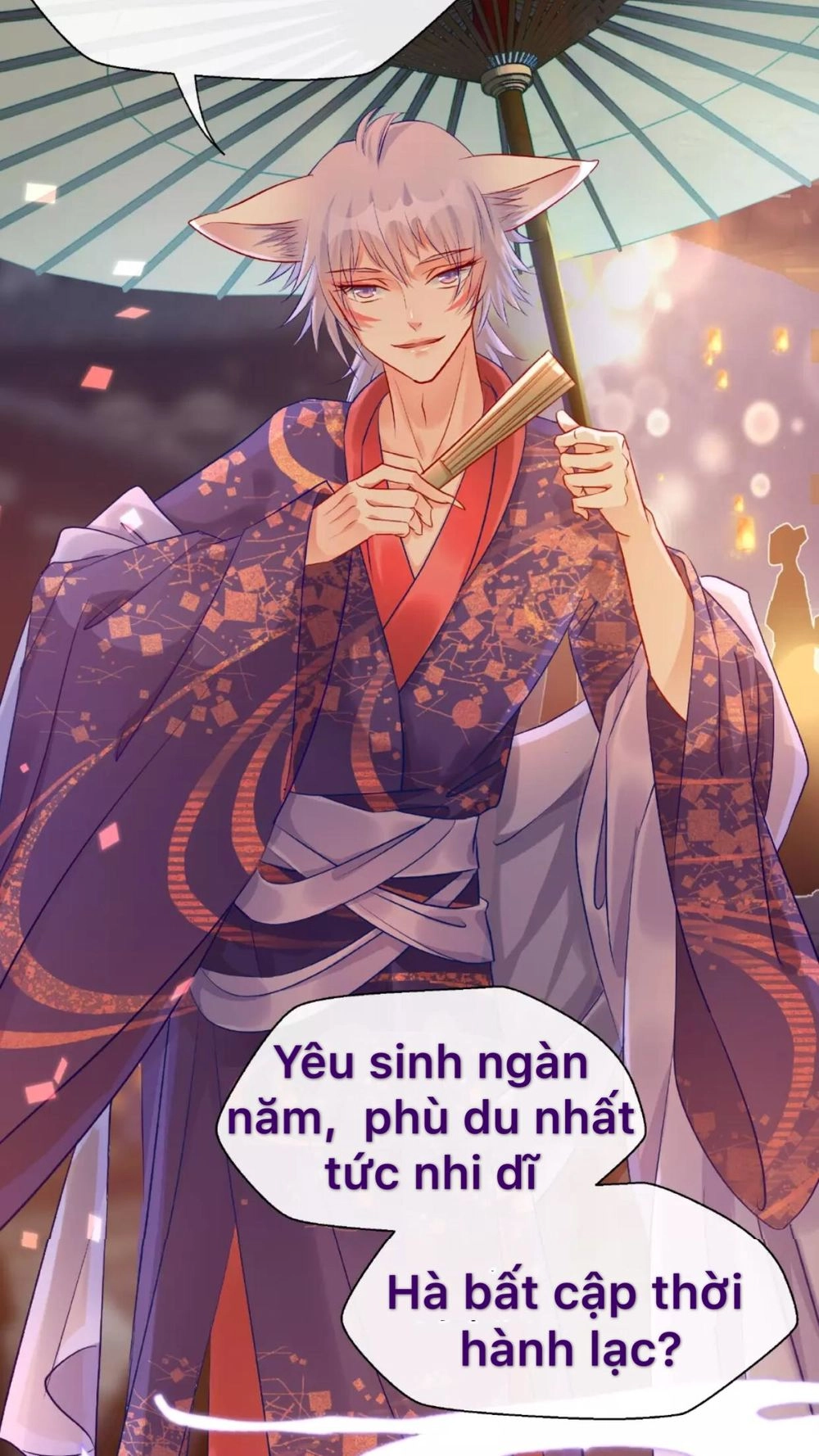 Ma Tôn Muốn Ôm Ôm Chapter 13.2 - 13