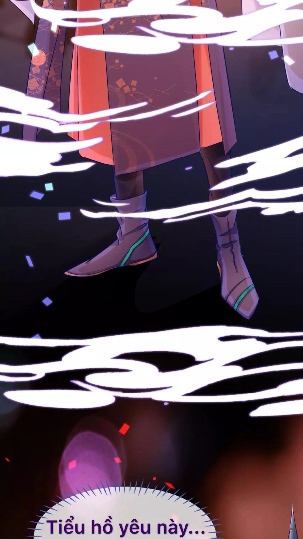 Ma Tôn Muốn Ôm Ôm Chapter 13.2 - 14