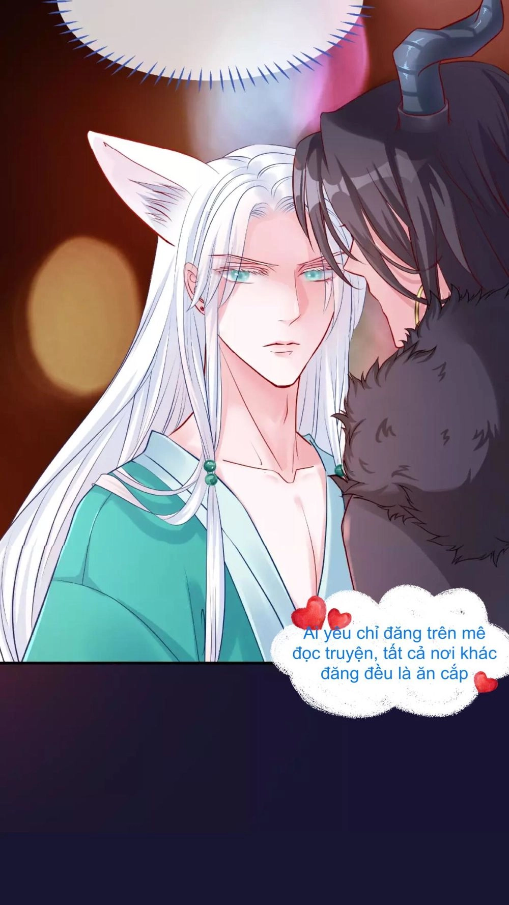 Ma Tôn Muốn Ôm Ôm Chapter 13.2 - 15