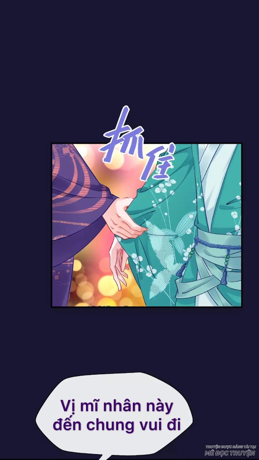 Ma Tôn Muốn Ôm Ôm Chapter 13.2 - 16