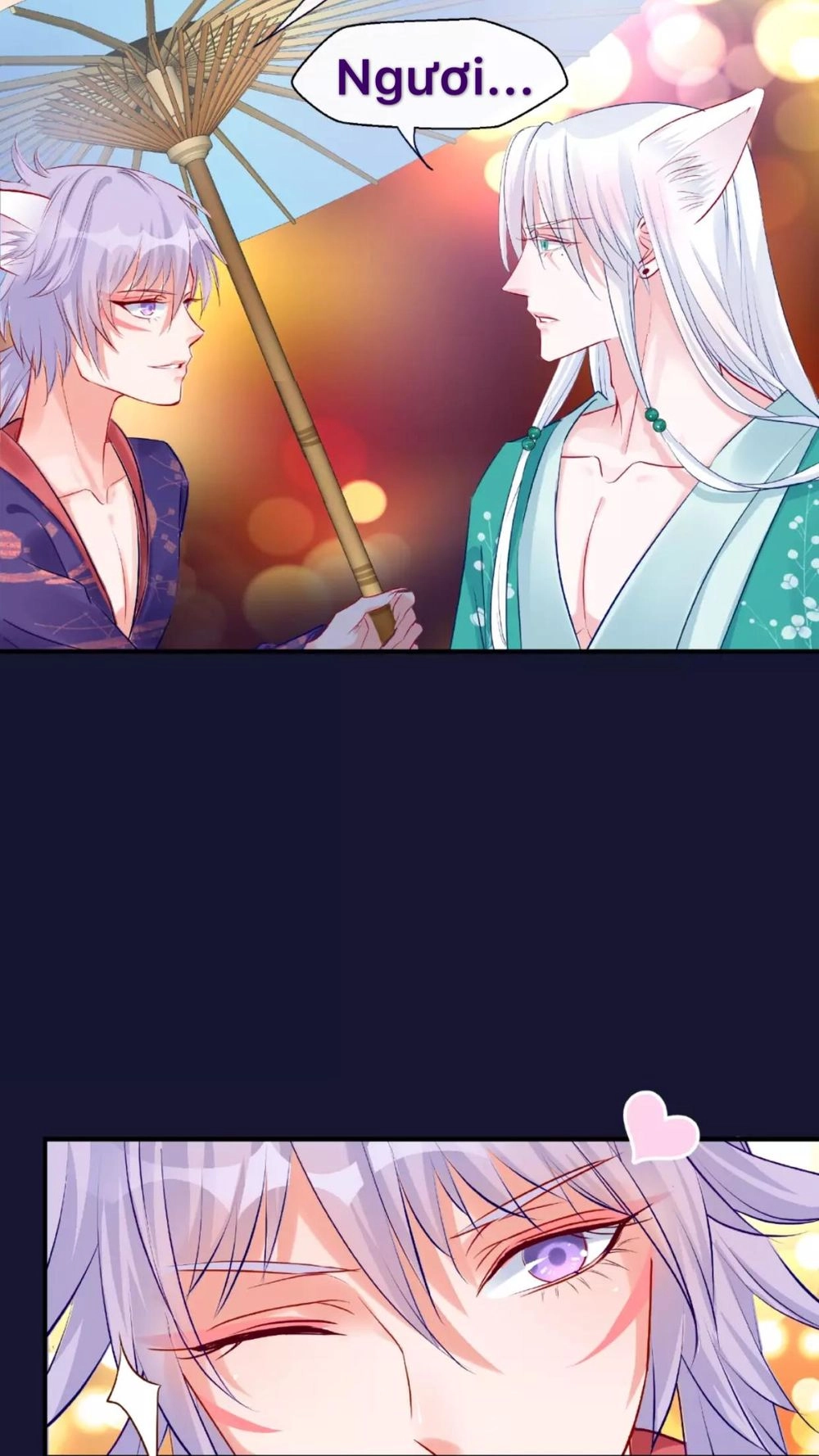 Ma Tôn Muốn Ôm Ôm Chapter 13.2 - 17