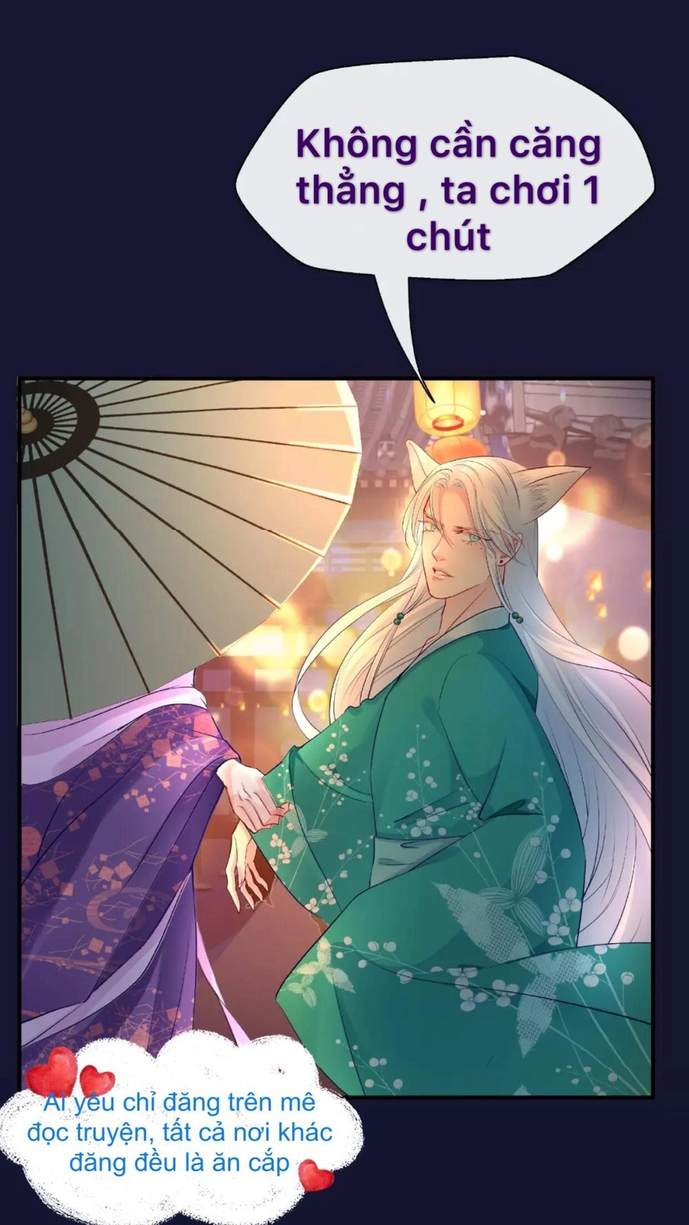 Ma Tôn Muốn Ôm Ôm Chapter 13.2 - 19