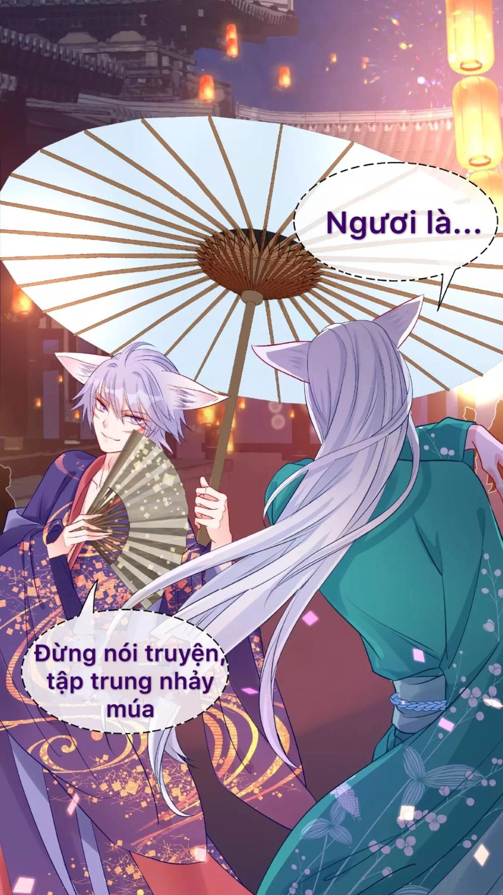 Ma Tôn Muốn Ôm Ôm Chapter 13.2 - 20