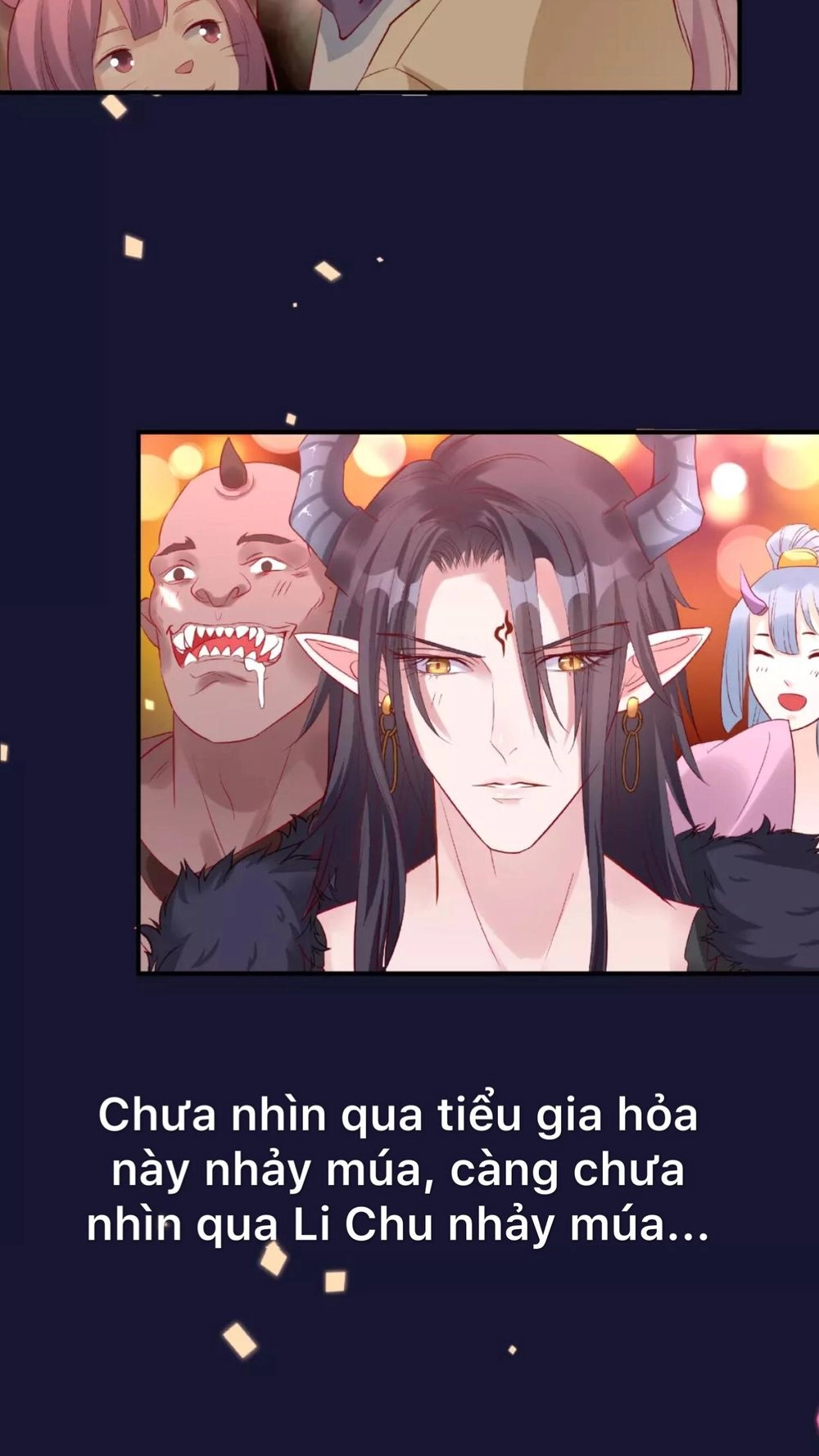 Ma Tôn Muốn Ôm Ôm Chapter 13.2 - 22