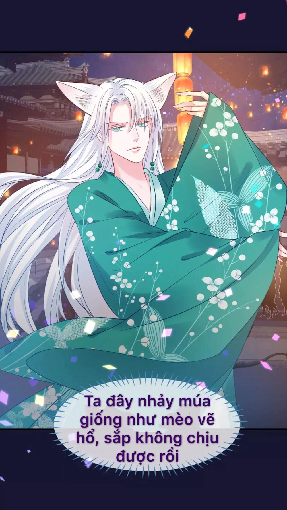 Ma Tôn Muốn Ôm Ôm Chapter 13.2 - 23