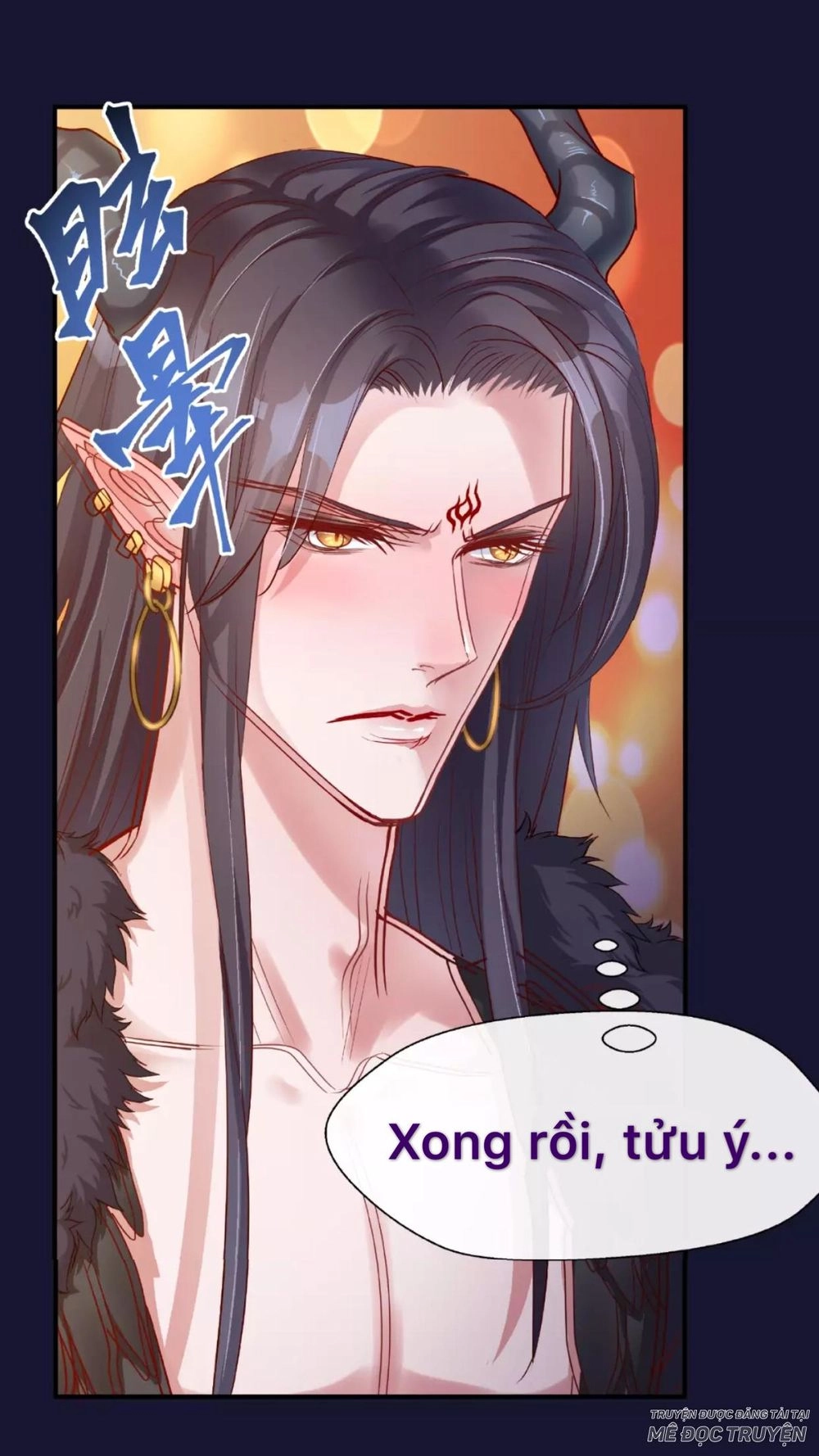 Ma Tôn Muốn Ôm Ôm Chapter 13.2 - 26