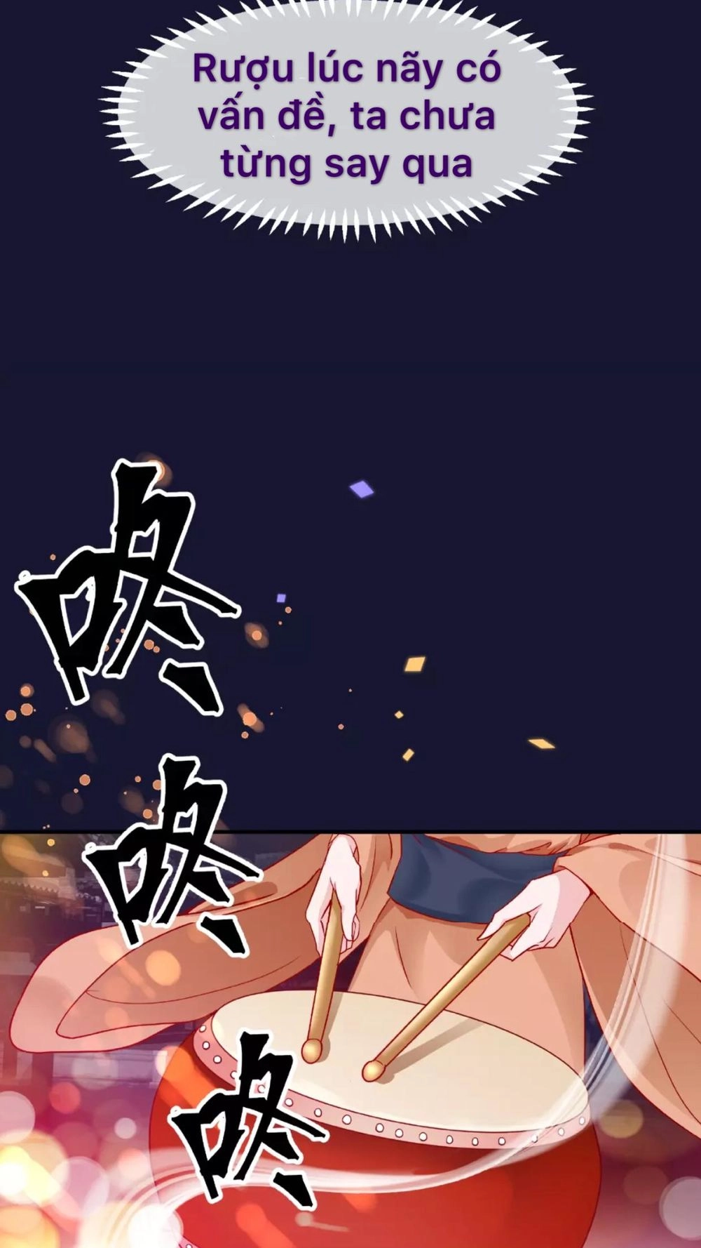 Ma Tôn Muốn Ôm Ôm Chapter 13.2 - 27