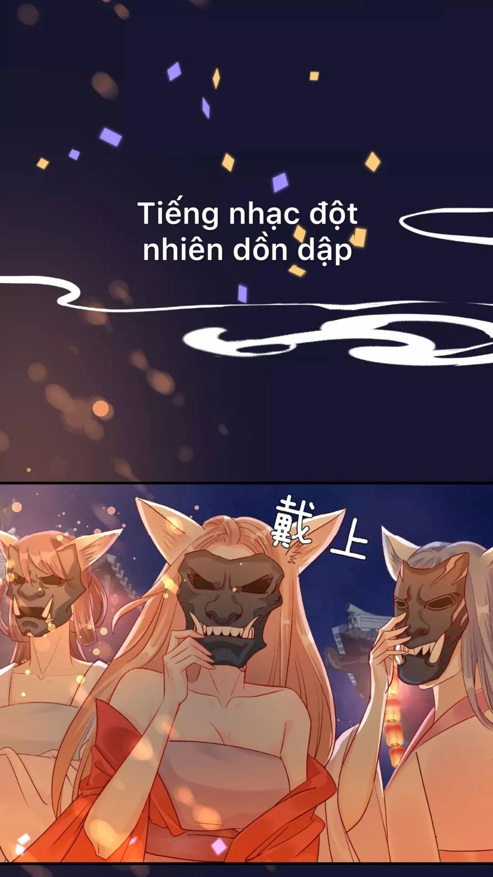 Ma Tôn Muốn Ôm Ôm Chapter 13.2 - 28