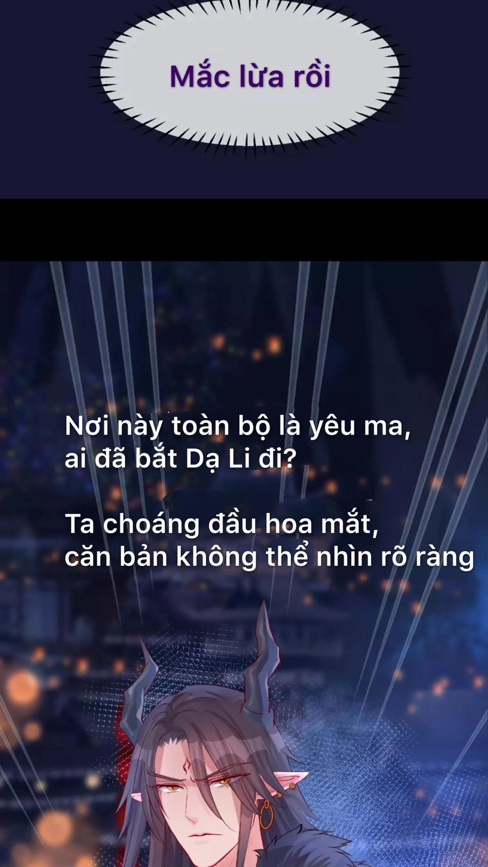 Ma Tôn Muốn Ôm Ôm Chapter 13.2 - 33