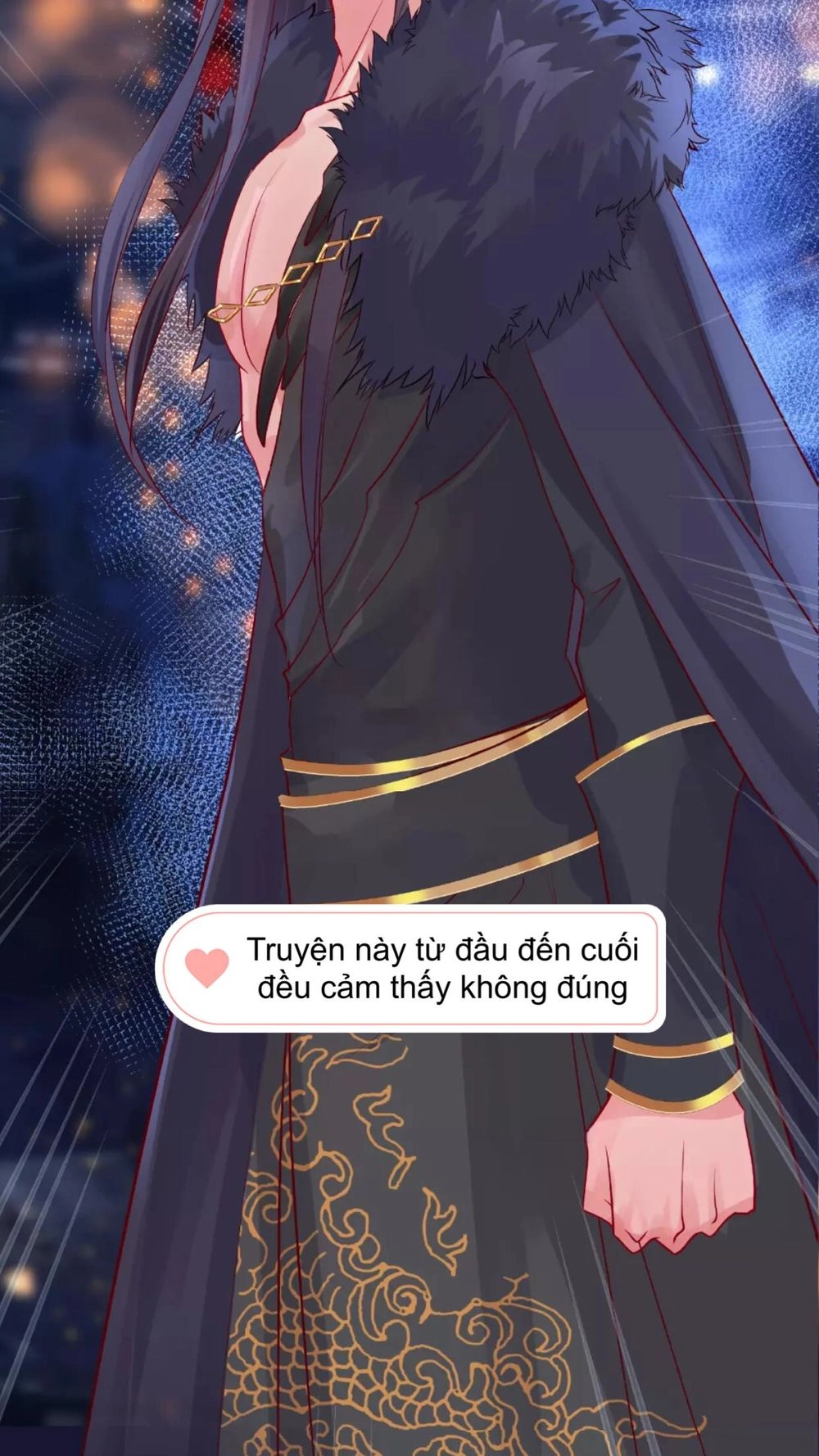 Ma Tôn Muốn Ôm Ôm Chapter 13.2 - 34