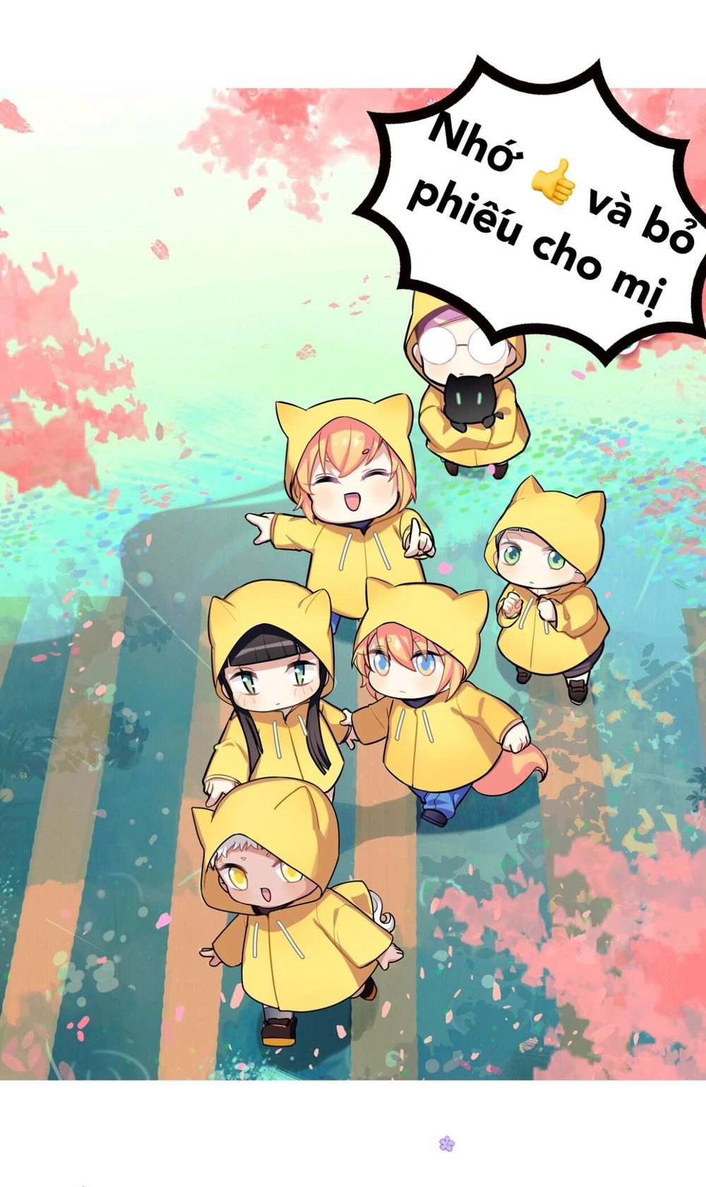 Ma Tôn Muốn Ôm Ôm Chapter 13.2 - 37