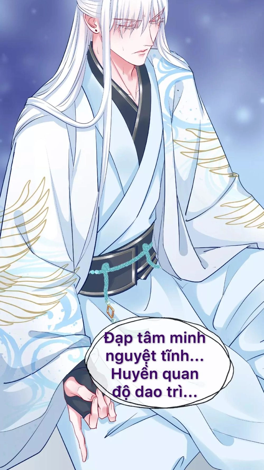 Ma Tôn Muốn Ôm Ôm Chapter 14 - 23