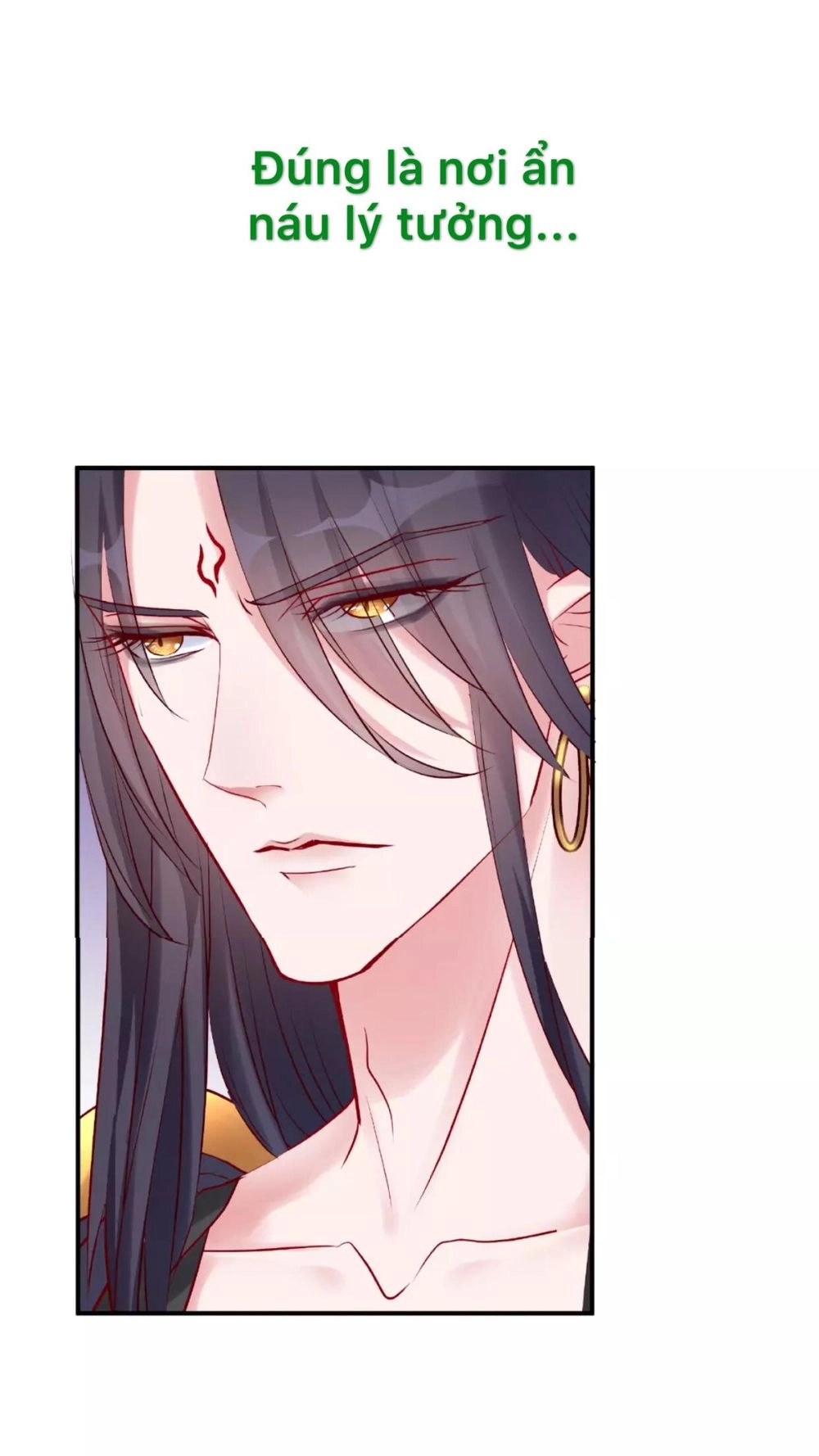 Ma Tôn Muốn Ôm Ôm Chapter 14 - 27