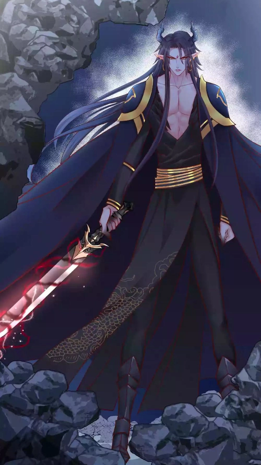 Ma Tôn Muốn Ôm Ôm Chapter 15 - 3