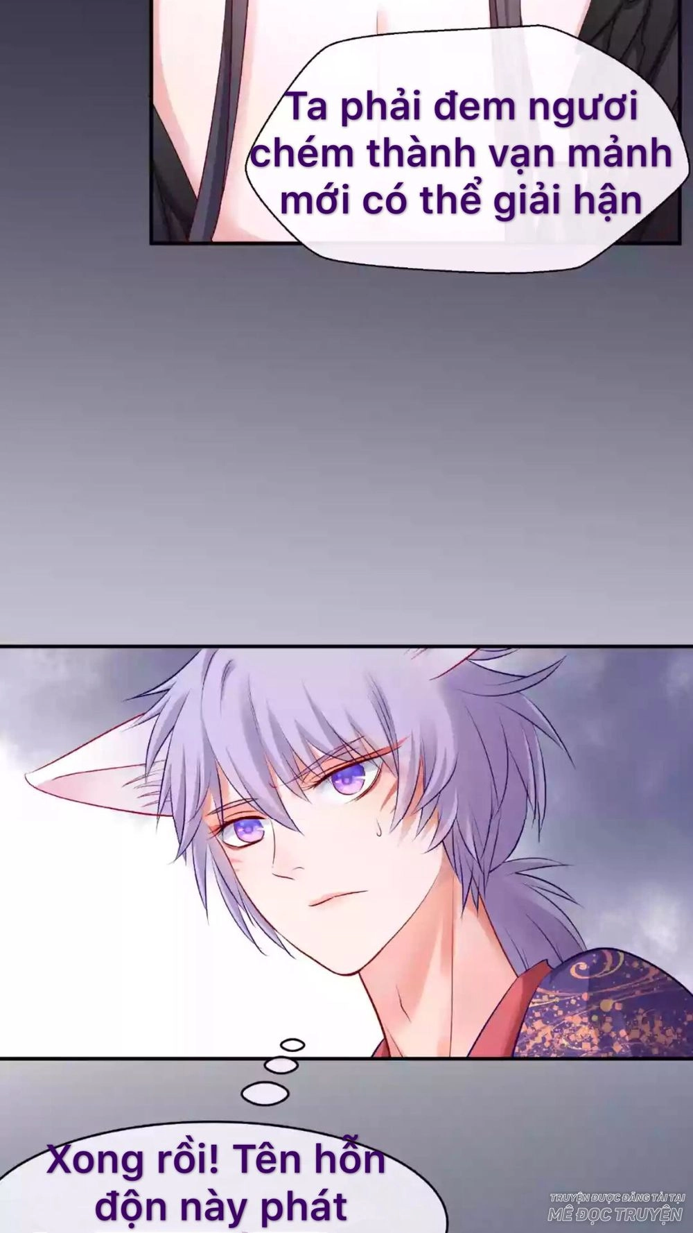 Ma Tôn Muốn Ôm Ôm Chapter 15 - 6