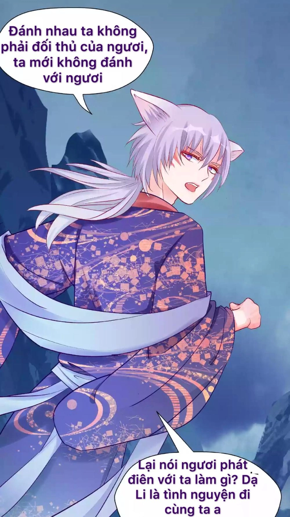 Ma Tôn Muốn Ôm Ôm Chapter 15 - 10